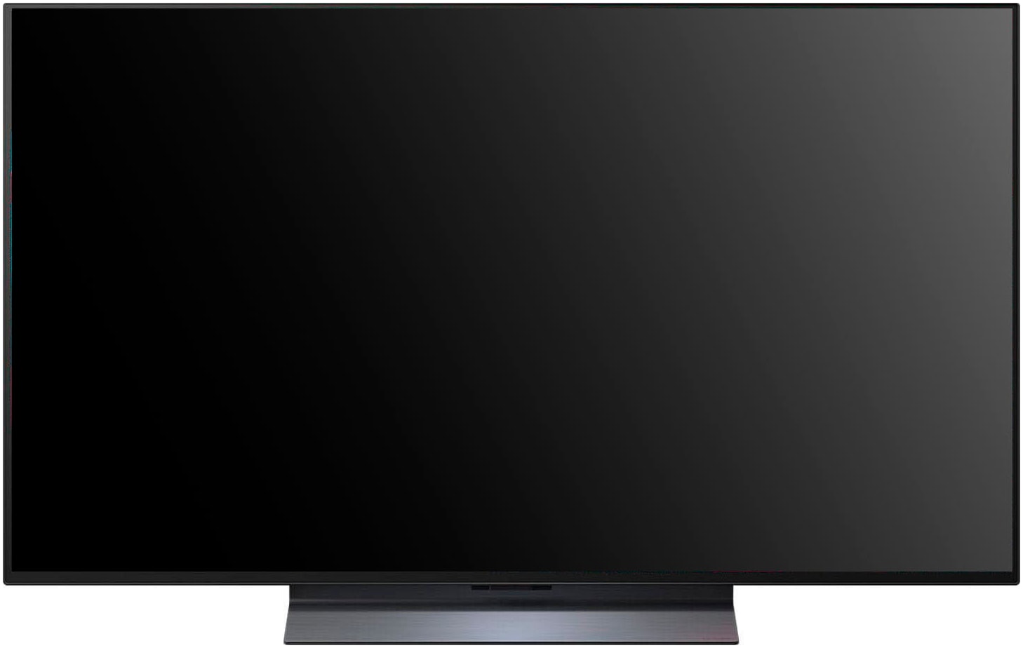 LG OLED-Fernseher »OLED48C5ELB«, 4K Ultra HD, Smart-TV