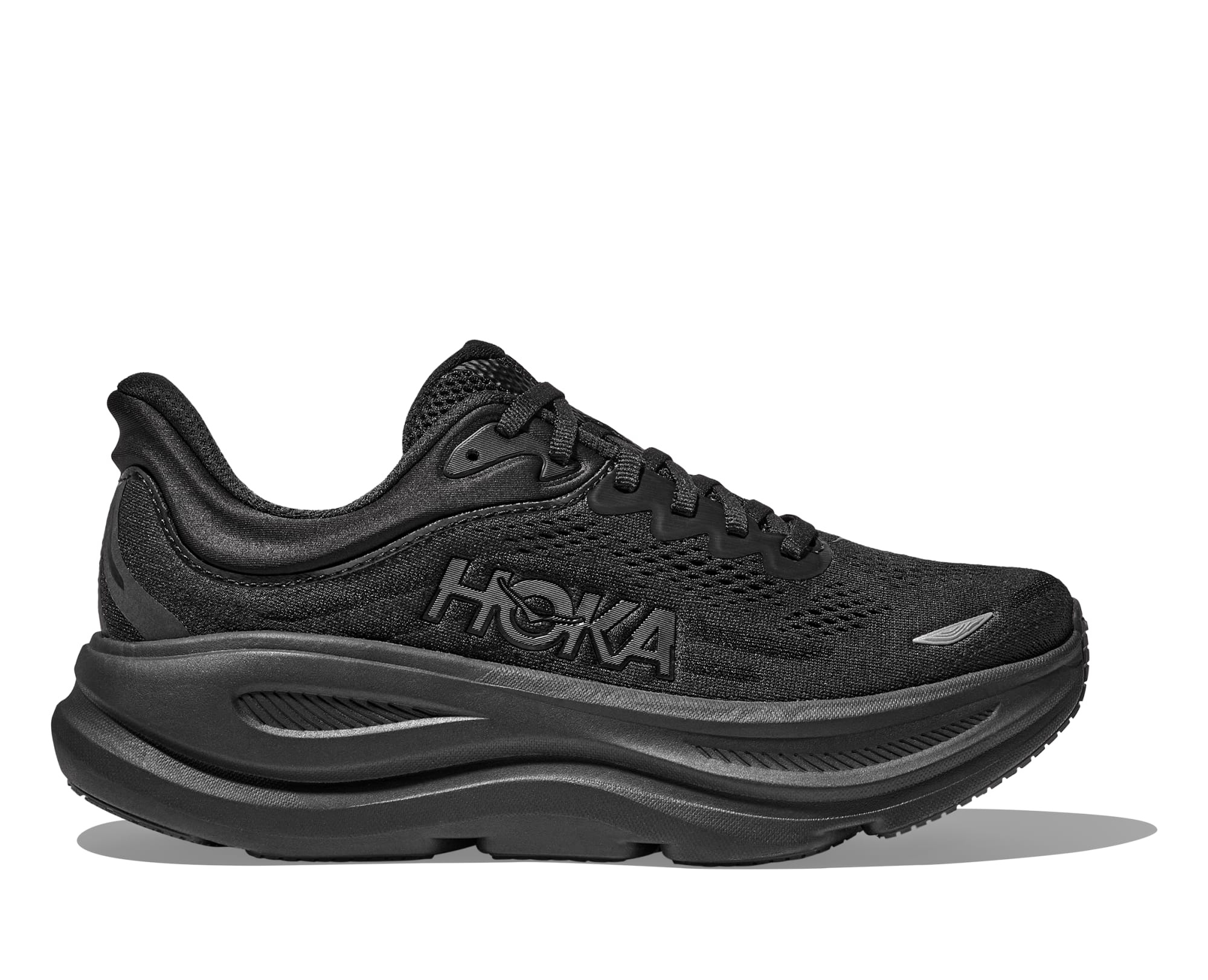 Hoka One One Laufschuh "BONDI 9" für mehr Dämpfung günstig online kaufen