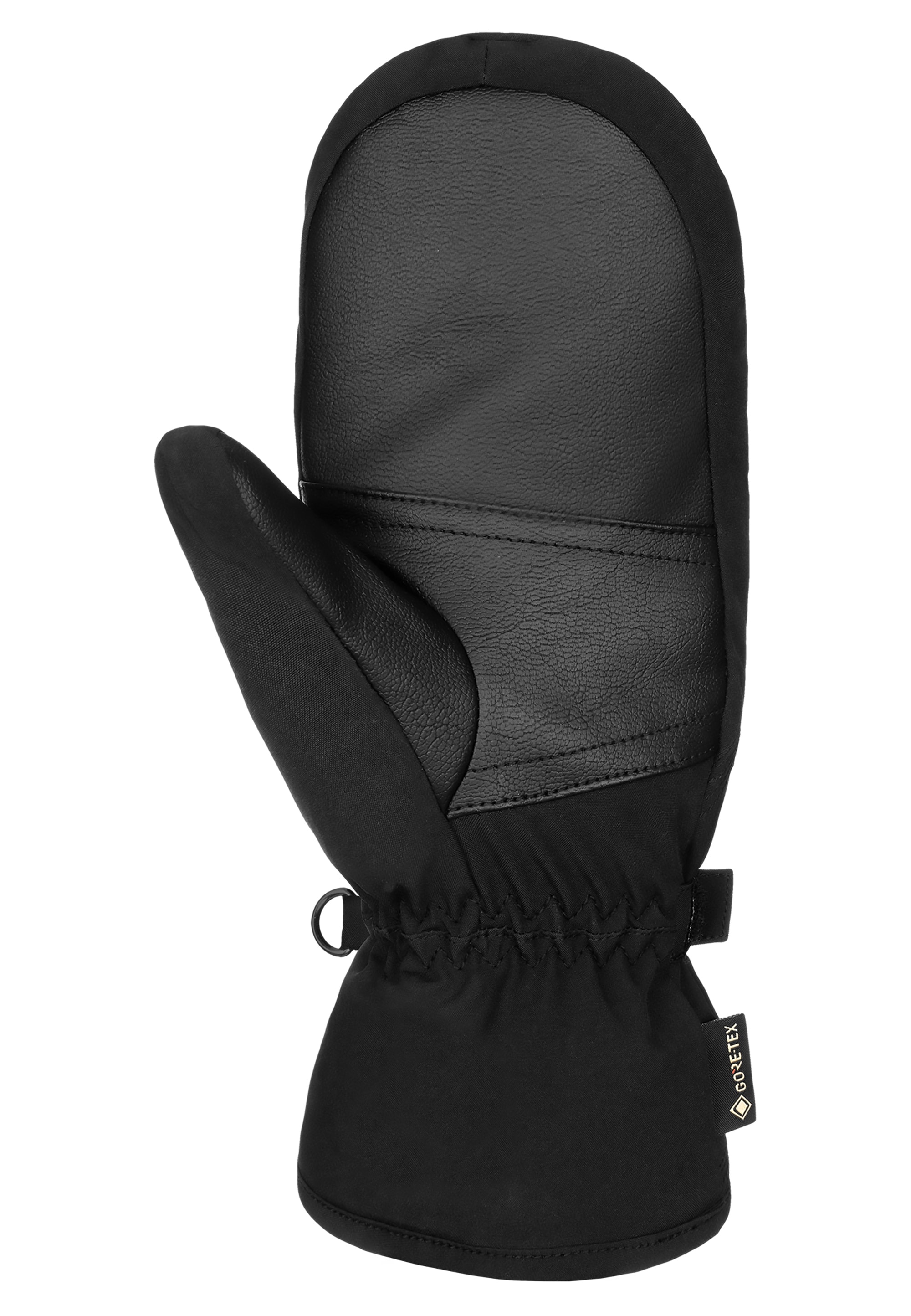 Reusch Fäustlinge »Susan GORE-TEX Mitten«, mit wasserdichter und atmungsaktiver Funktion