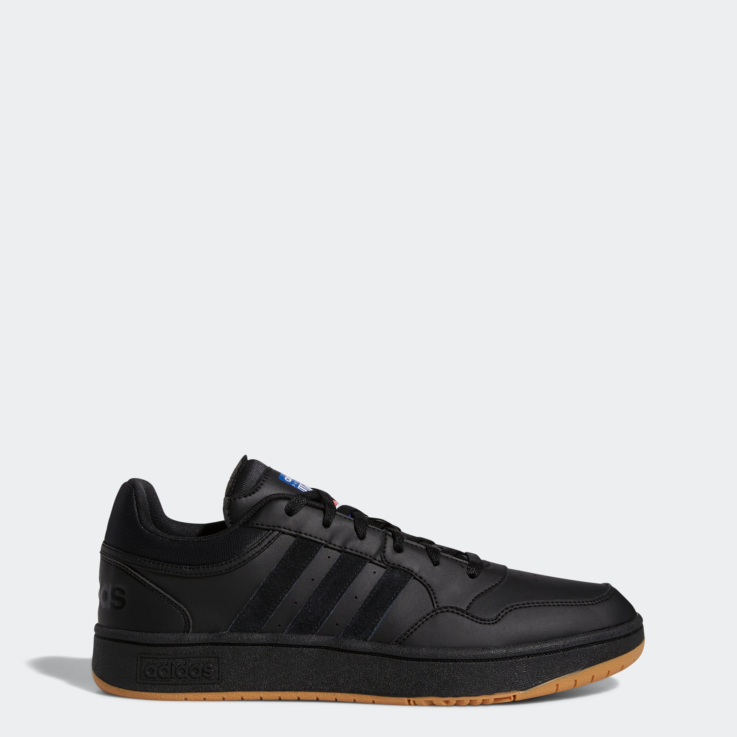 adidas Sportswear Sneaker »HOOPS 3.0 LOW CLASSIC VINTAGE«