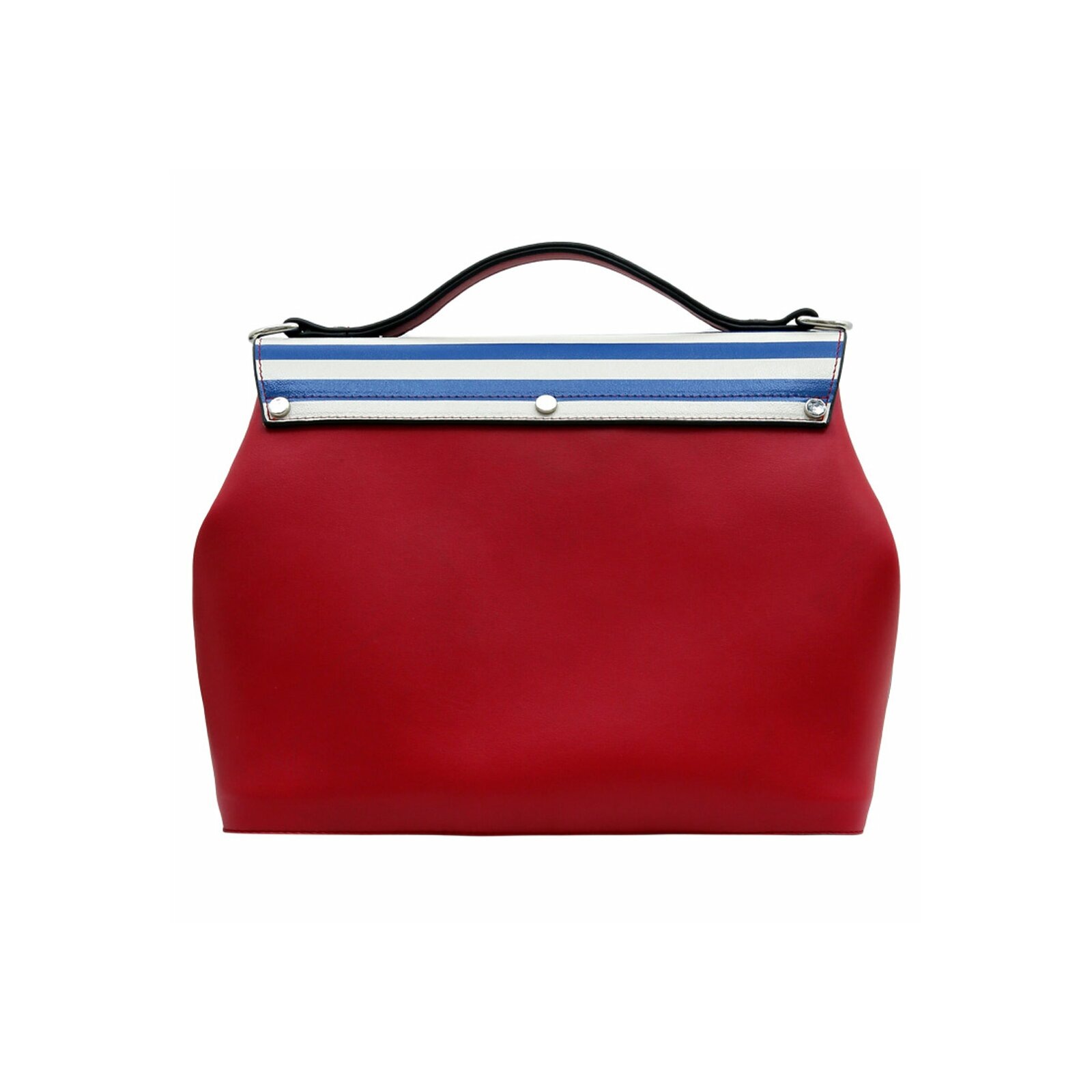 DOGO Henkeltasche »Handy Bag You, Me And The Sea Damen Handtaschen (Fashion) /«, Vegan