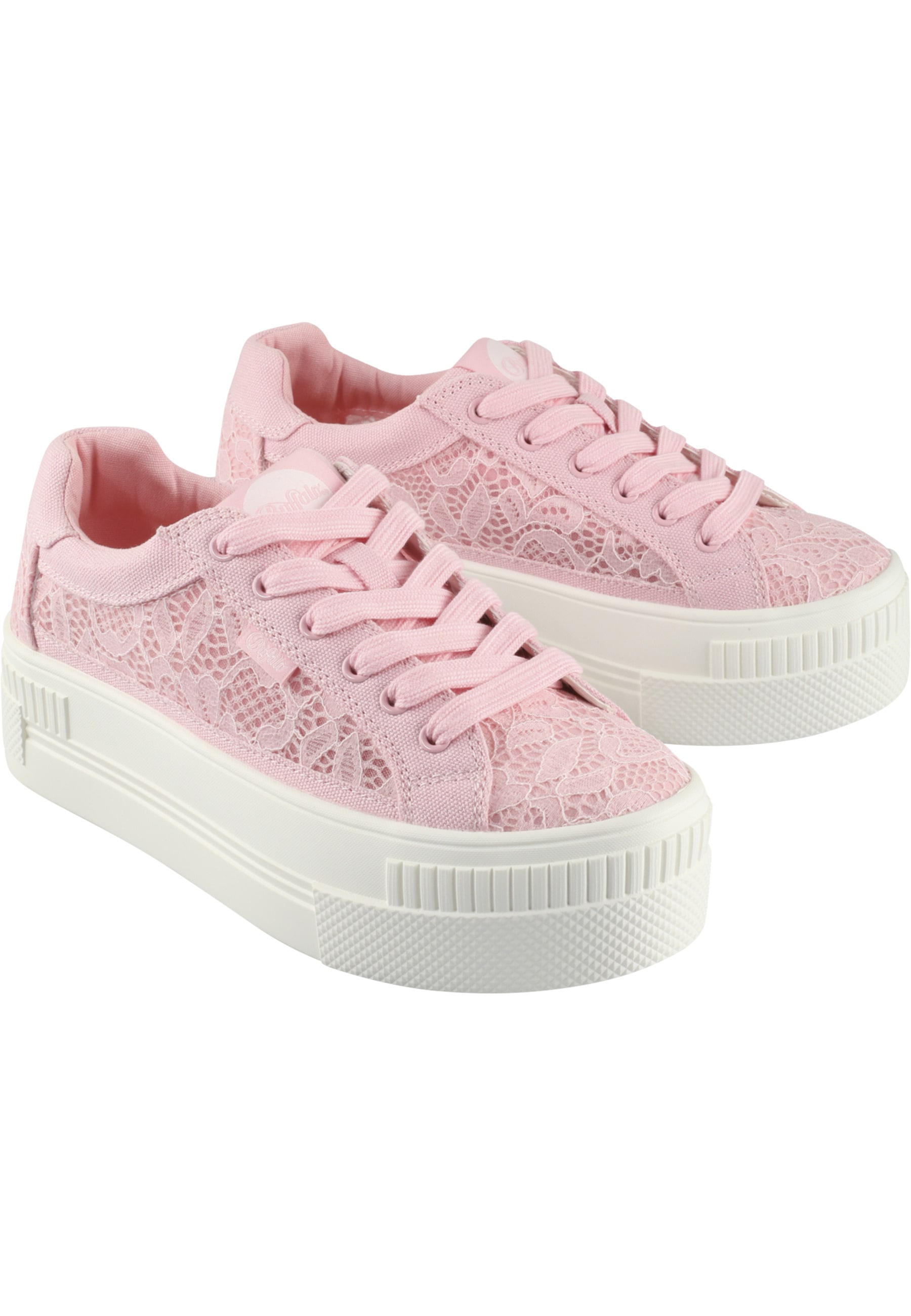 Buffalo Trainingsschuh »Buffalo PAIRED BLOOM«