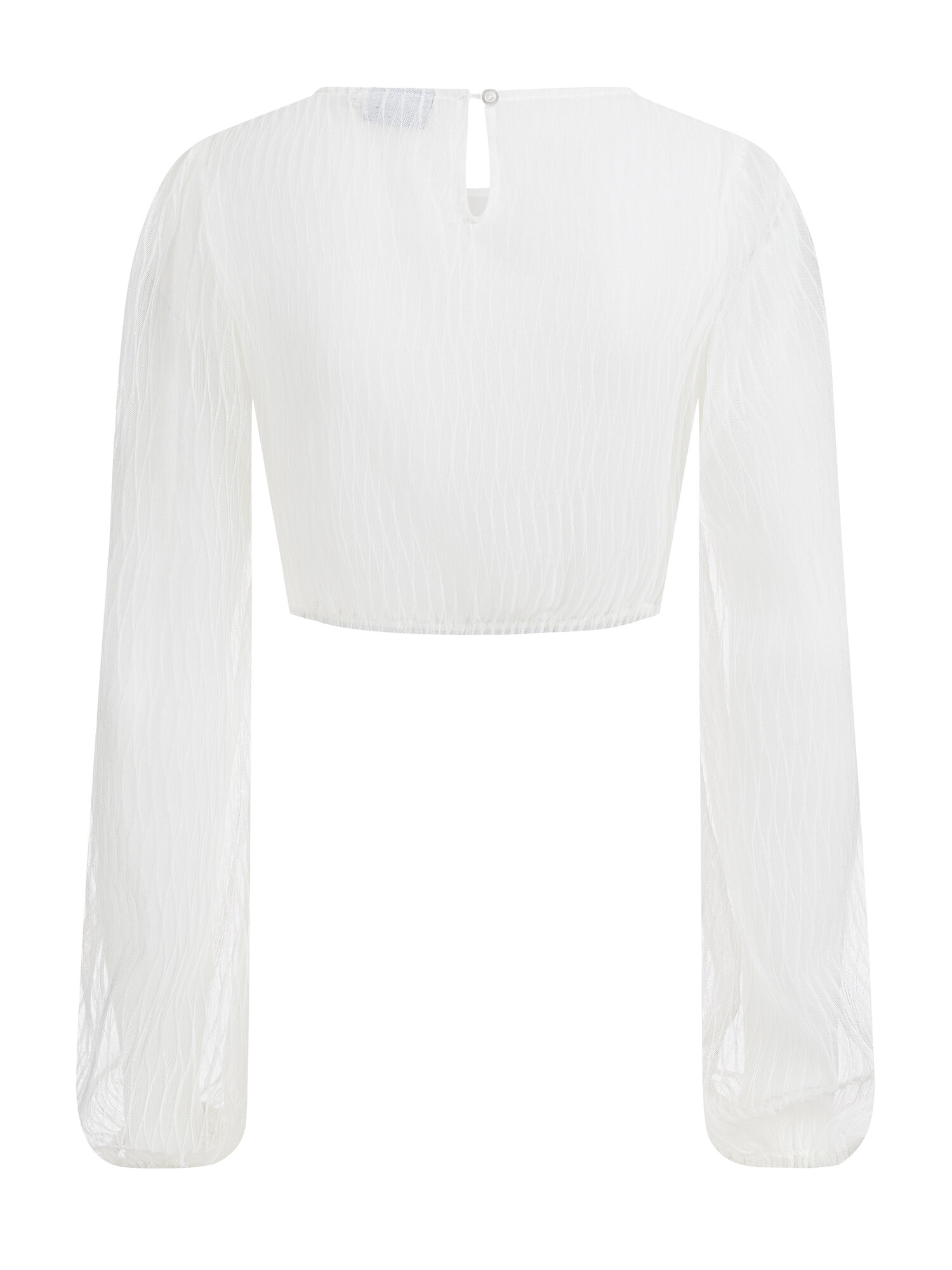 Nübler Dirndlbluse »Dirndlbluse Cania«