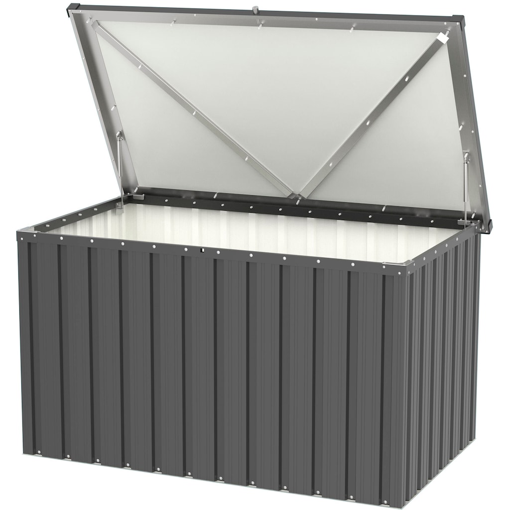 Tepro Aufbewahrungsbox »Universalbox Store Medium«, BxTxH: 131,8x79,4x72,7 cm