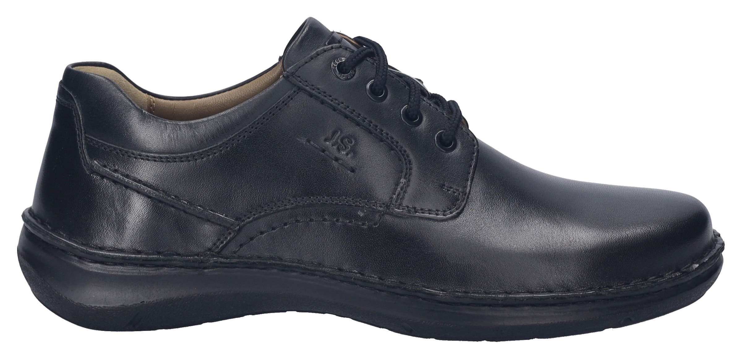 Josef Seibel Schnürschuh »New Anvers 06«, Bequemschuh, Halbschuh, Komfortschuh in Schuhweite K