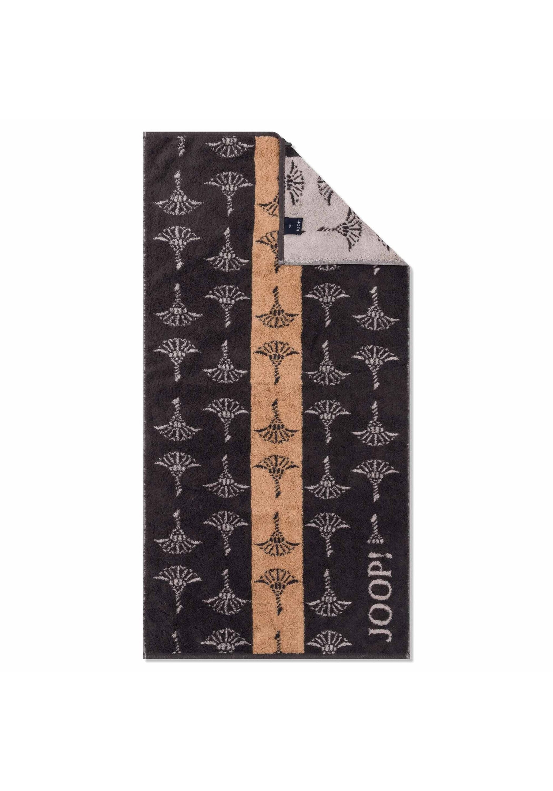 JOOP! Handtuch »Handtuch Classic / Infinity / Signature 3er Pack«, (3er Pack St.)