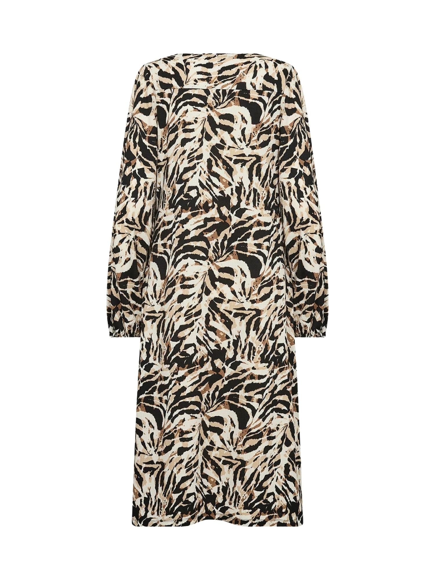 soyaconcept Jerseykleid "Soya Concept Dress SC PERLA" günstig online kaufen