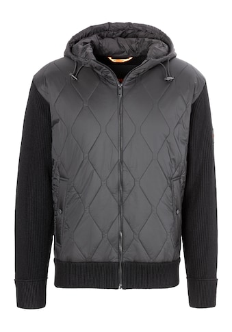 Outdoorjacke »Kaflero«, mit Kapuze