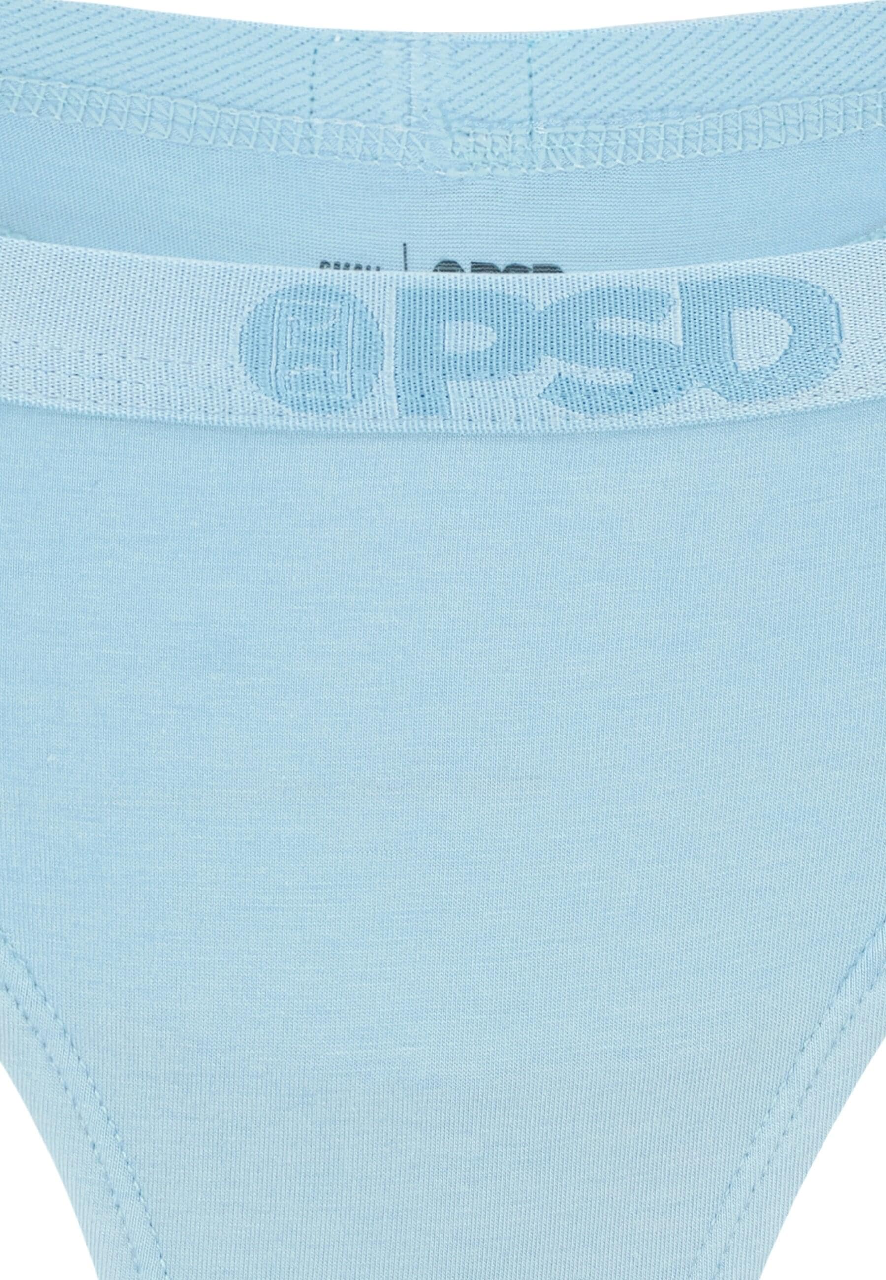 PSD Panty »PSD BABY BLU MDL SLD TH«