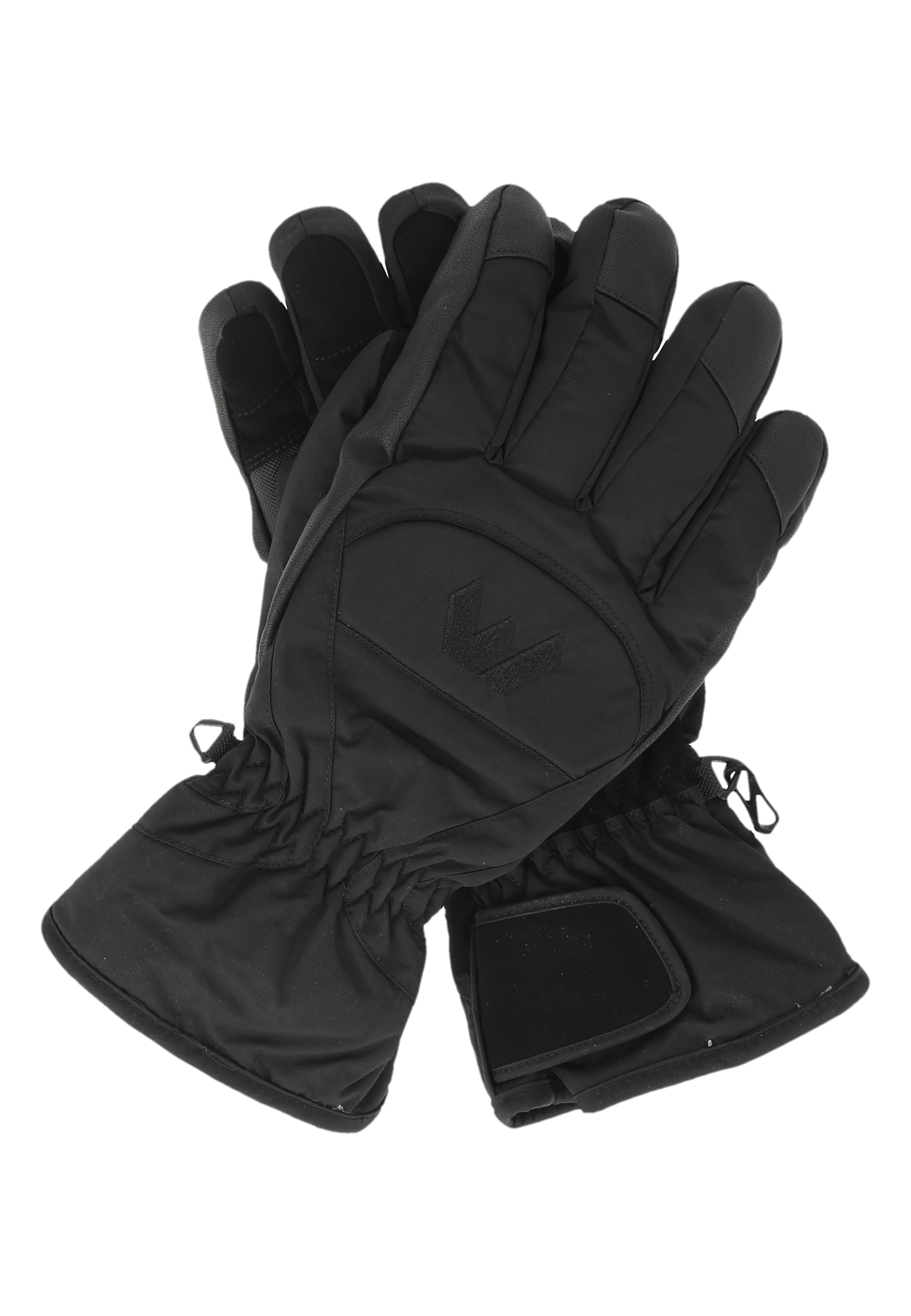 WHISTLER Skihandschuhe "Slough" mit wasserdichter Funktion günstig online kaufen