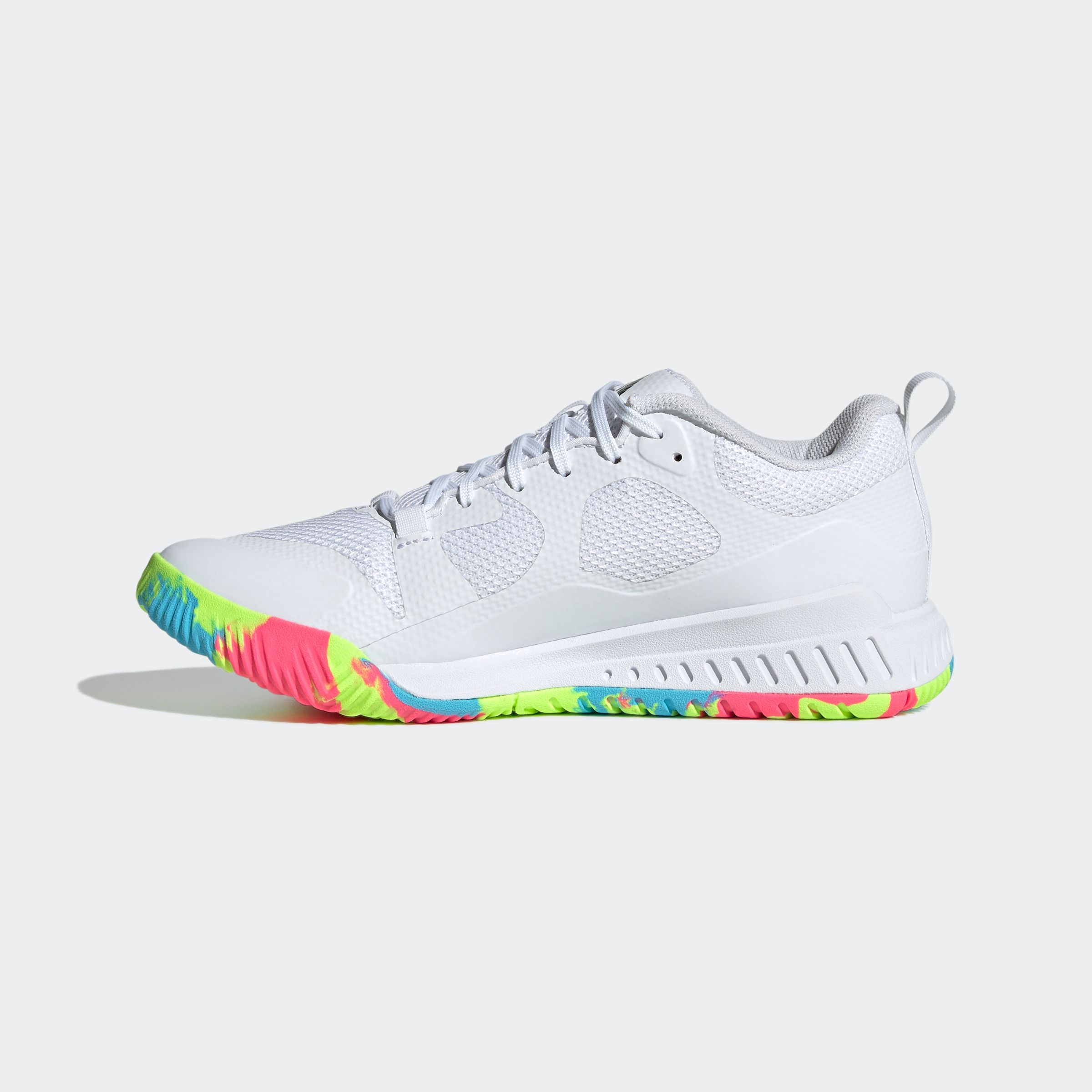 adidas Performance Hallenschuh »COURT TEAM BOUNCE 2.0«, besonders geeignet für Handball