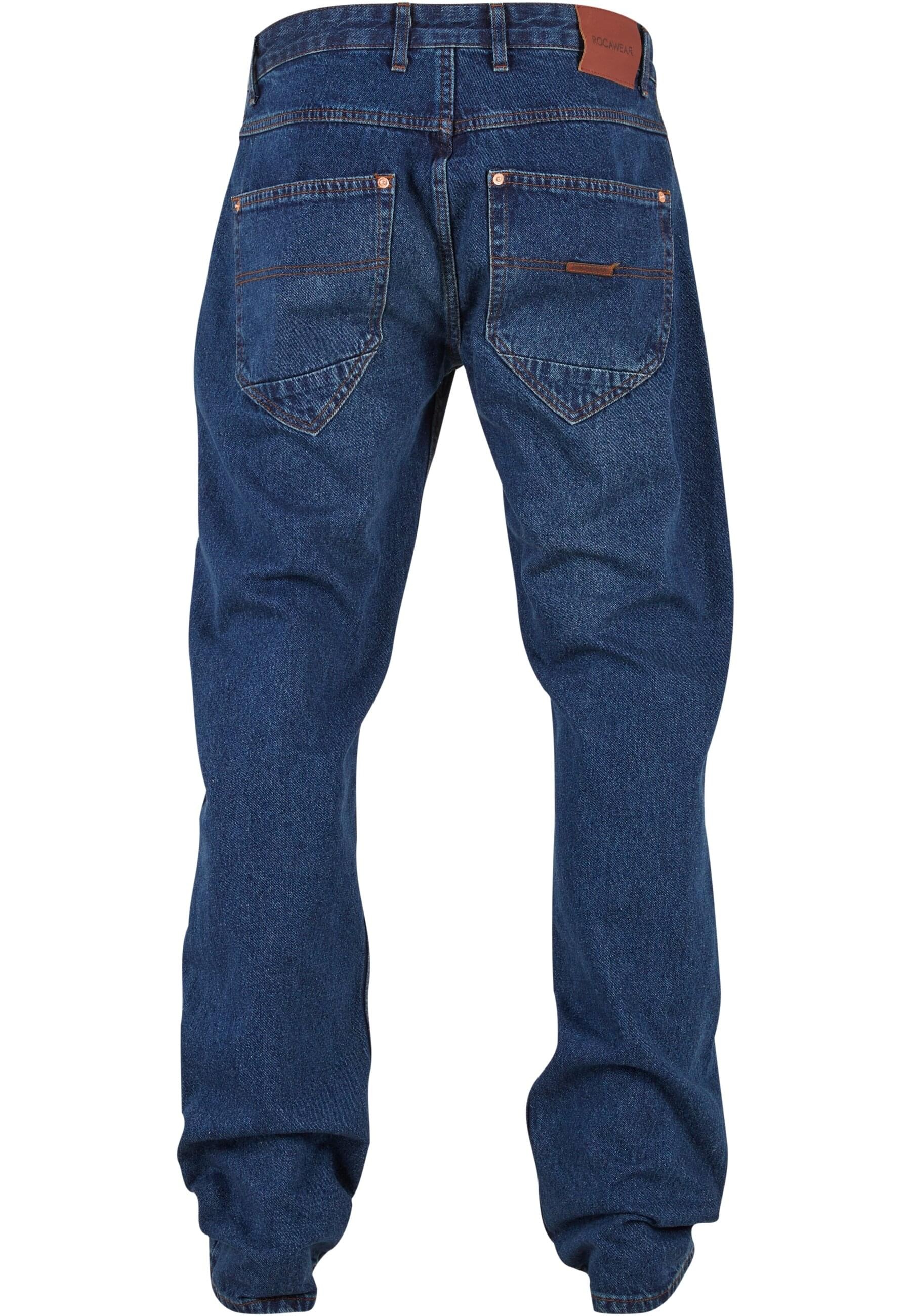 Rocawear Bequeme Jeans "Rocawear Herren Rocawear TUE Rela/ Fit Jeans" 1 Stk günstig online kaufen