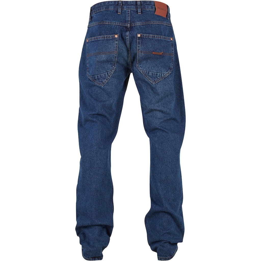 Rocawear Bequeme Jeans »Rocawear Herren Rocawear TUE Rela/ Fit Jeans«, (1 tlg.)