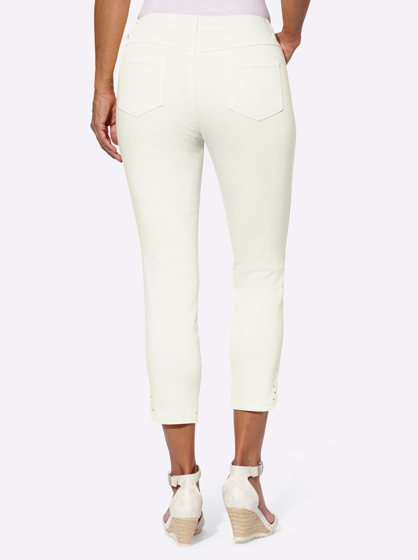 Thumbnail - Inspirationen 7/8-Jeans, (1 tlg.)