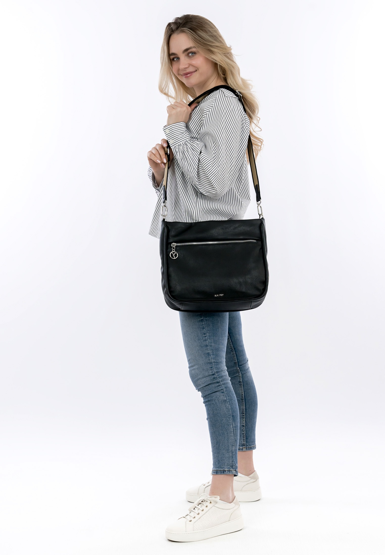 SURI FREY Beuteltasche »Beutel SFY Patsy«
