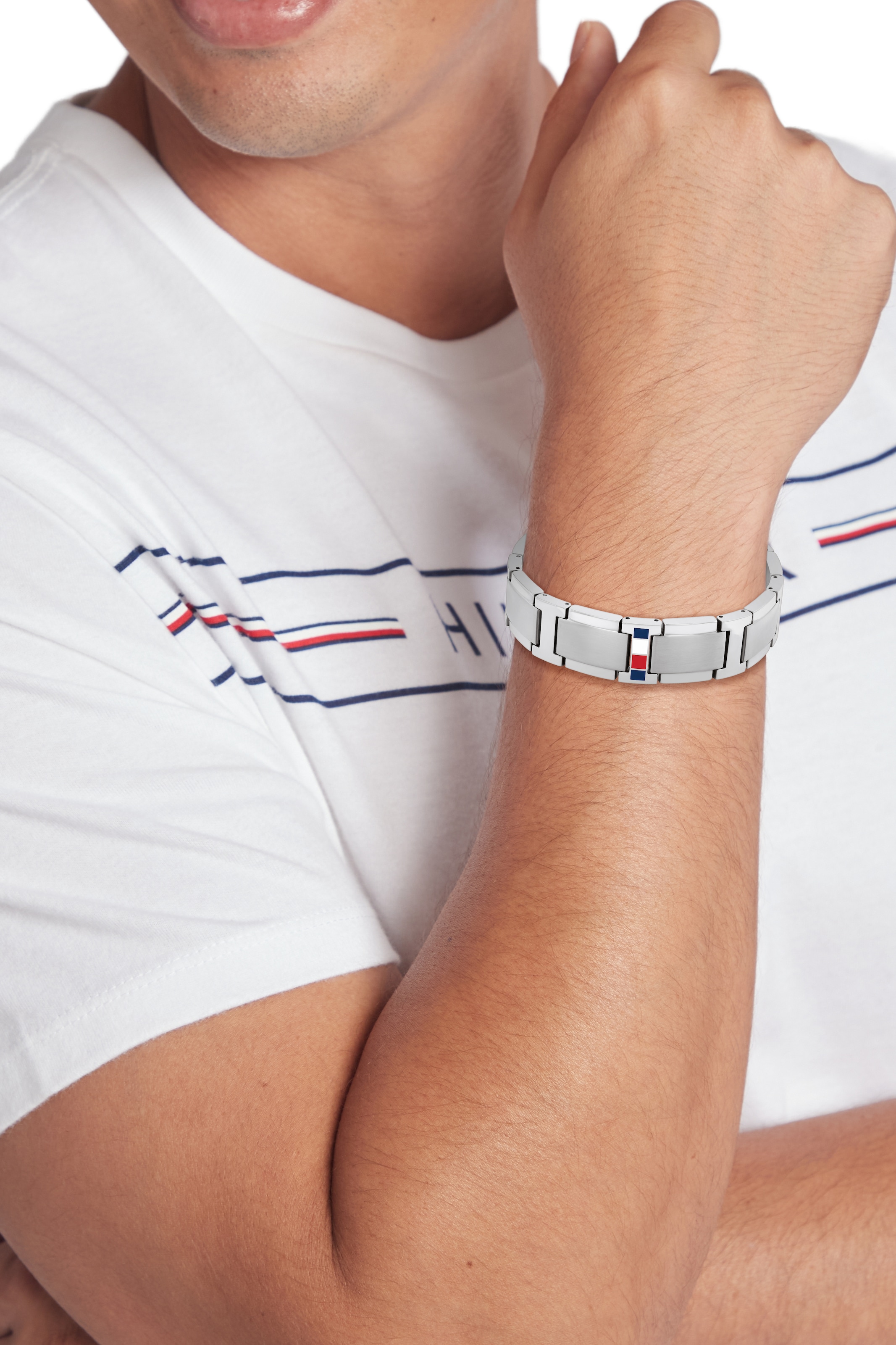 Tommy Hilfiger Armband »JAMESON«