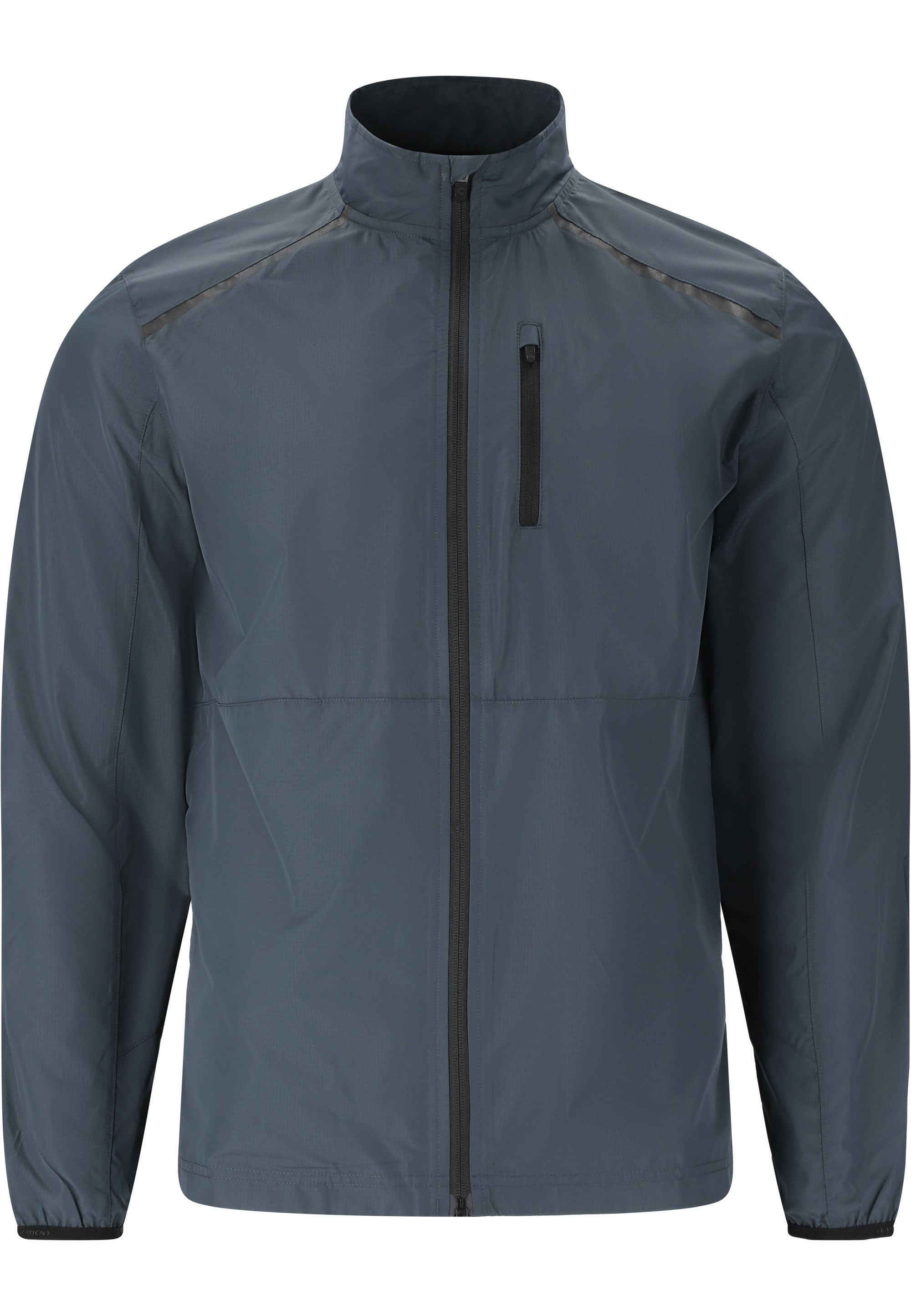 ENDURANCE Laufjacke »Hugoee«, in winddichter und atmungsaktiver Qualität