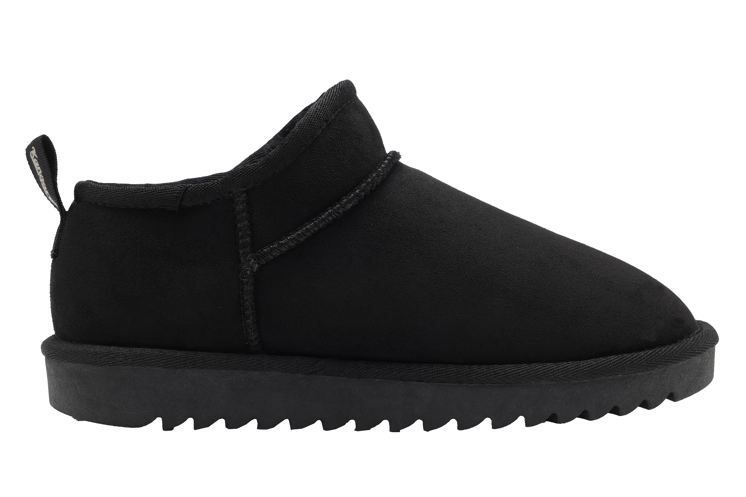 KangaROOS Schlupfboots »K-UW MELBO«  Winterboots, Snowboots, Winterschuhe, gefüttert