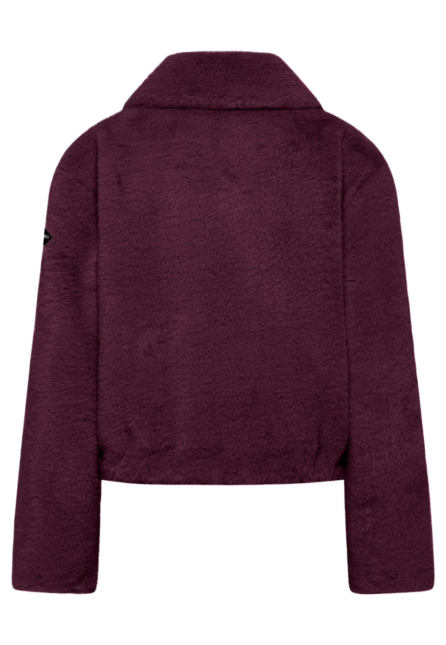 Frieda & Freddies Blouson »Fake Fur Jacket / Xavy«