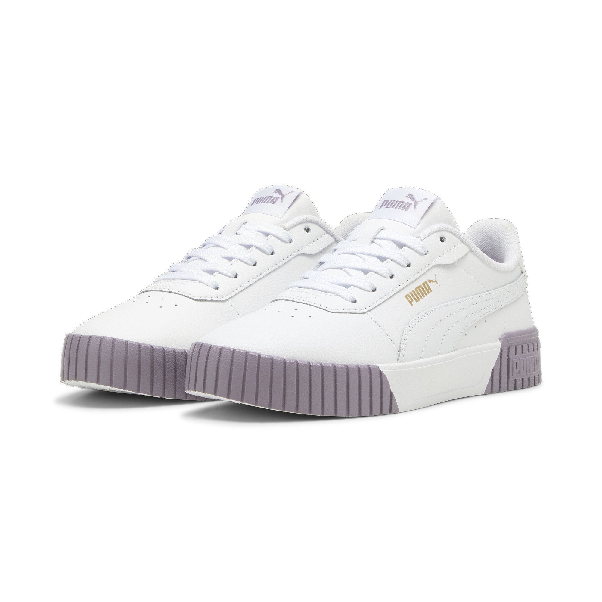 PUMA Sneaker "Carina 2.0 Sneakers Damen" günstig online kaufen