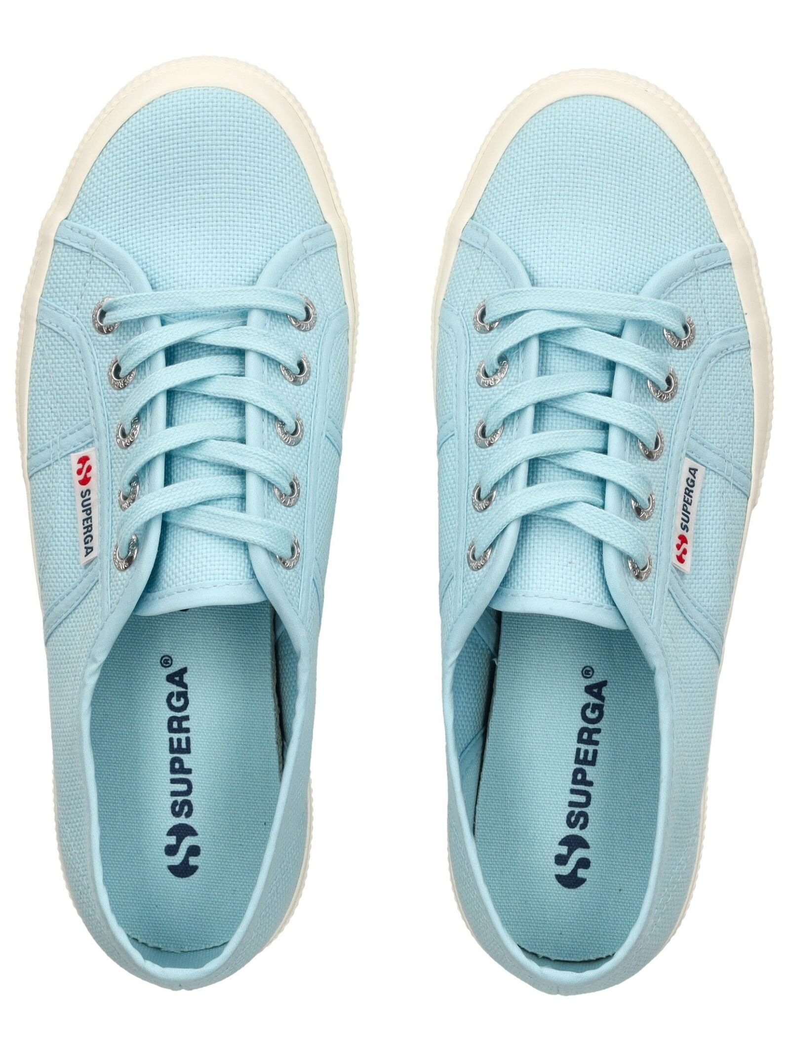Superga Sneaker »Superga Sneaker Baumwolle«