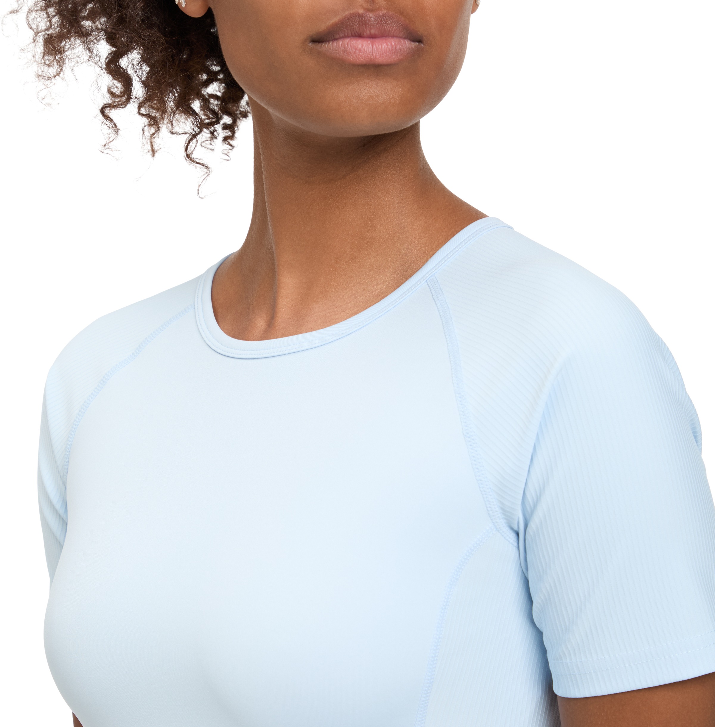 Energetics T-Shirt »DA.-T-SHIRT OLENE II SHORT SLEEVE W« sportlicher Schnitt, Kurzarm, für sportliche Aktivitäten