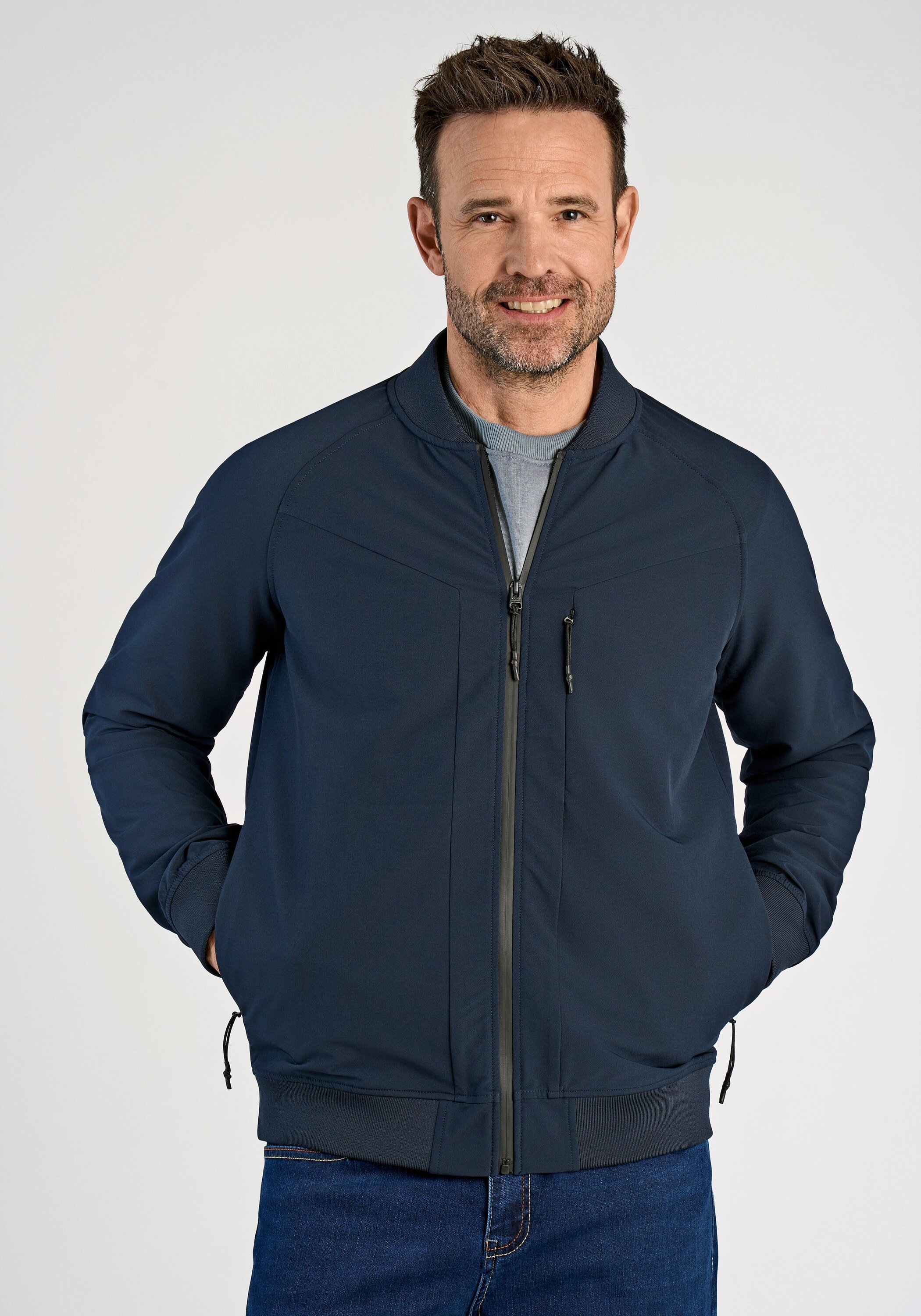 JACK’S Bomberjacke »JACK'S Bomberjacke«