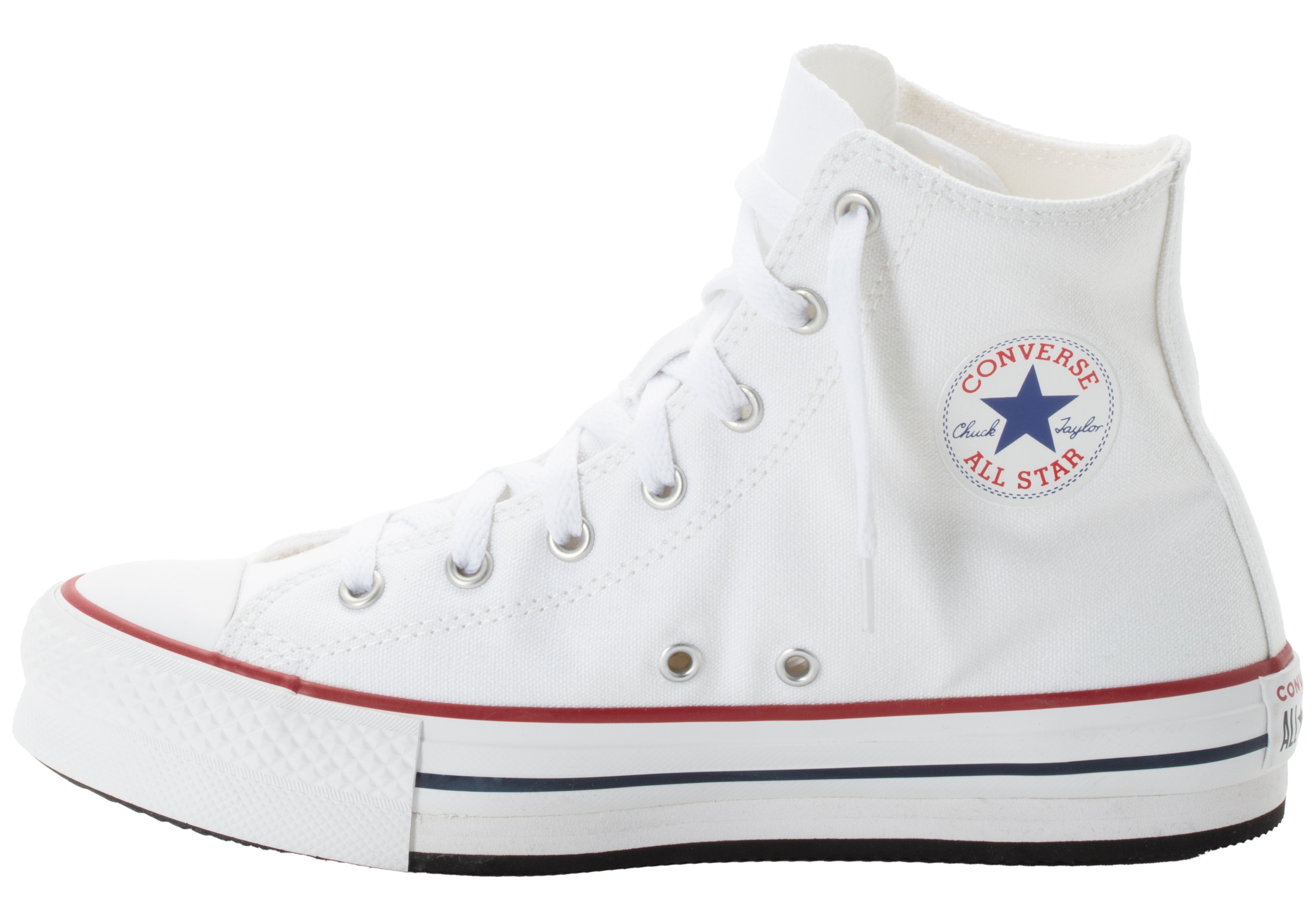 Thumbnail - Converse Plateausneaker "CHUCK TAYLOR ALL STAR EVA LIFT CANVAS"