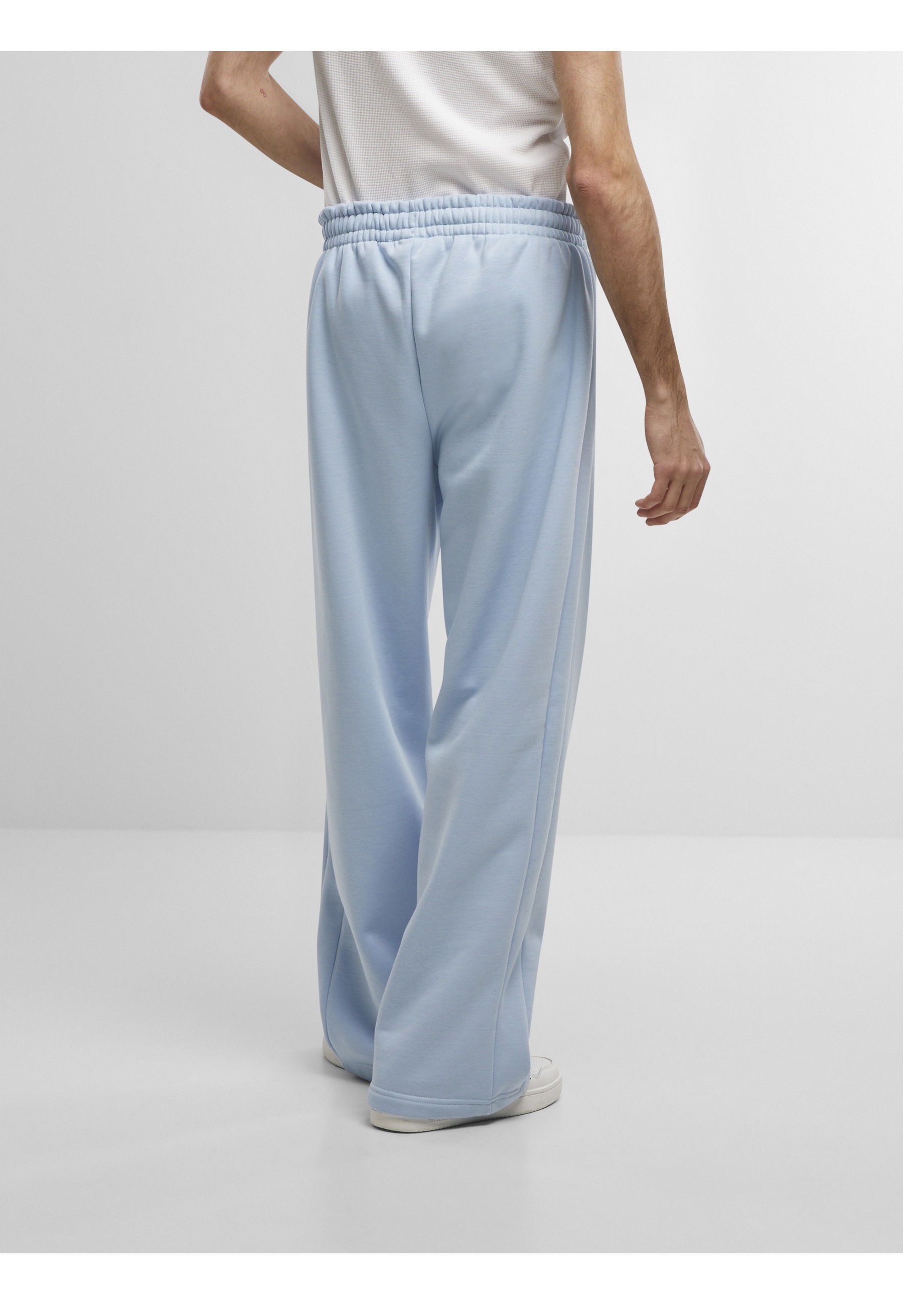 Karl Kani Jogginghose »Karl Kani Kani Ellipse Straight Leg Sweatpants«