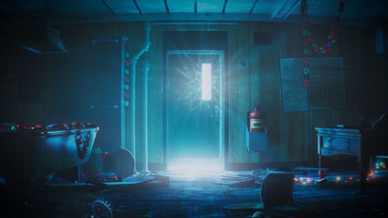 Spielesoftware »Still Wakes the Deep«, PlayStation 5