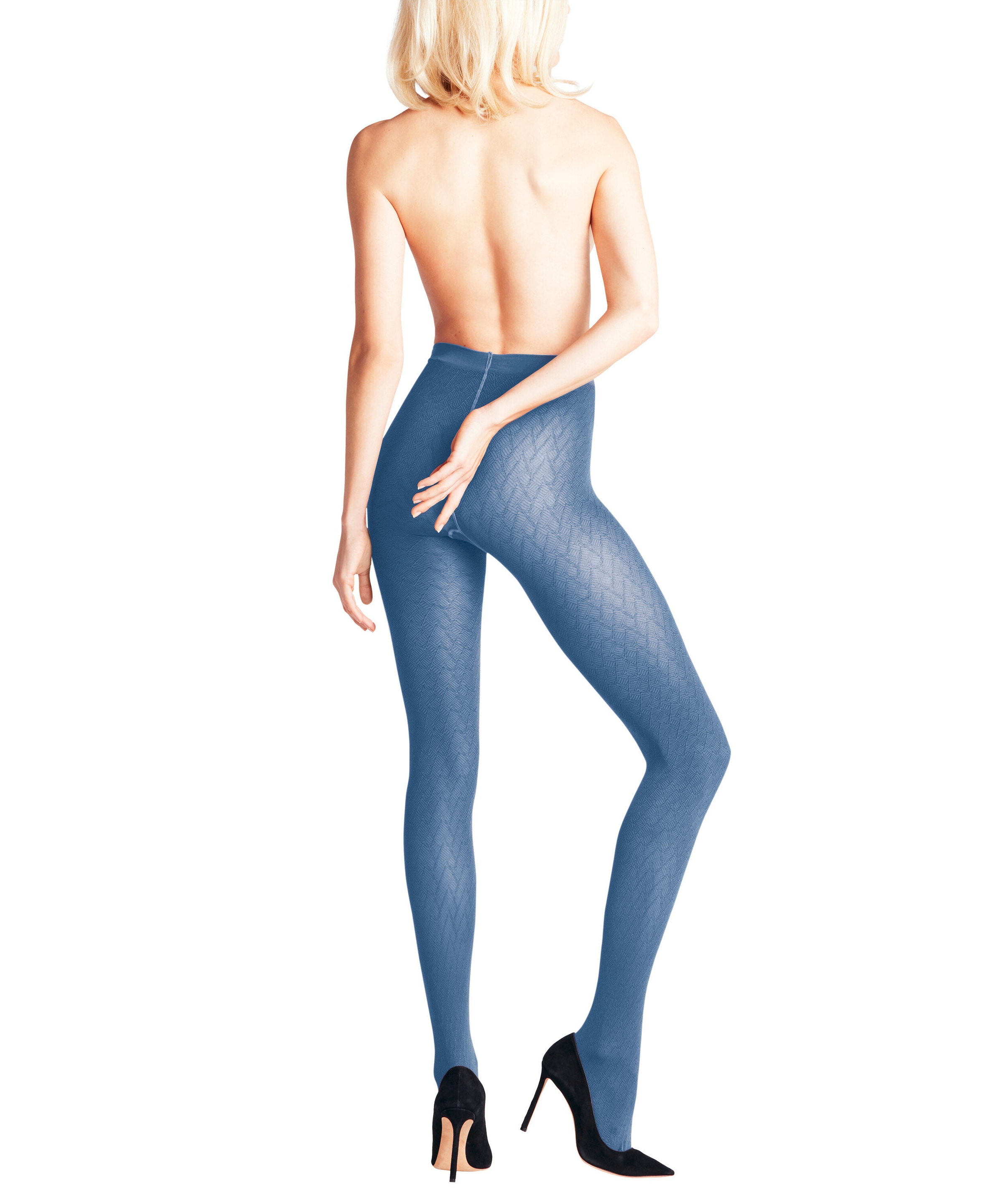 FALKE Feinstrumpfhose »Blurred Lines« 50 DEN 1 Stk.