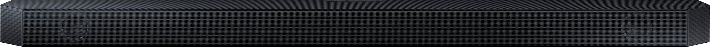 Samsung Soundbar »HW-Q610B«, 3.1.2-Kanal,Dolby Atmos- und  DTS:X-Unterstützung,RMS: 360 W | BAUR