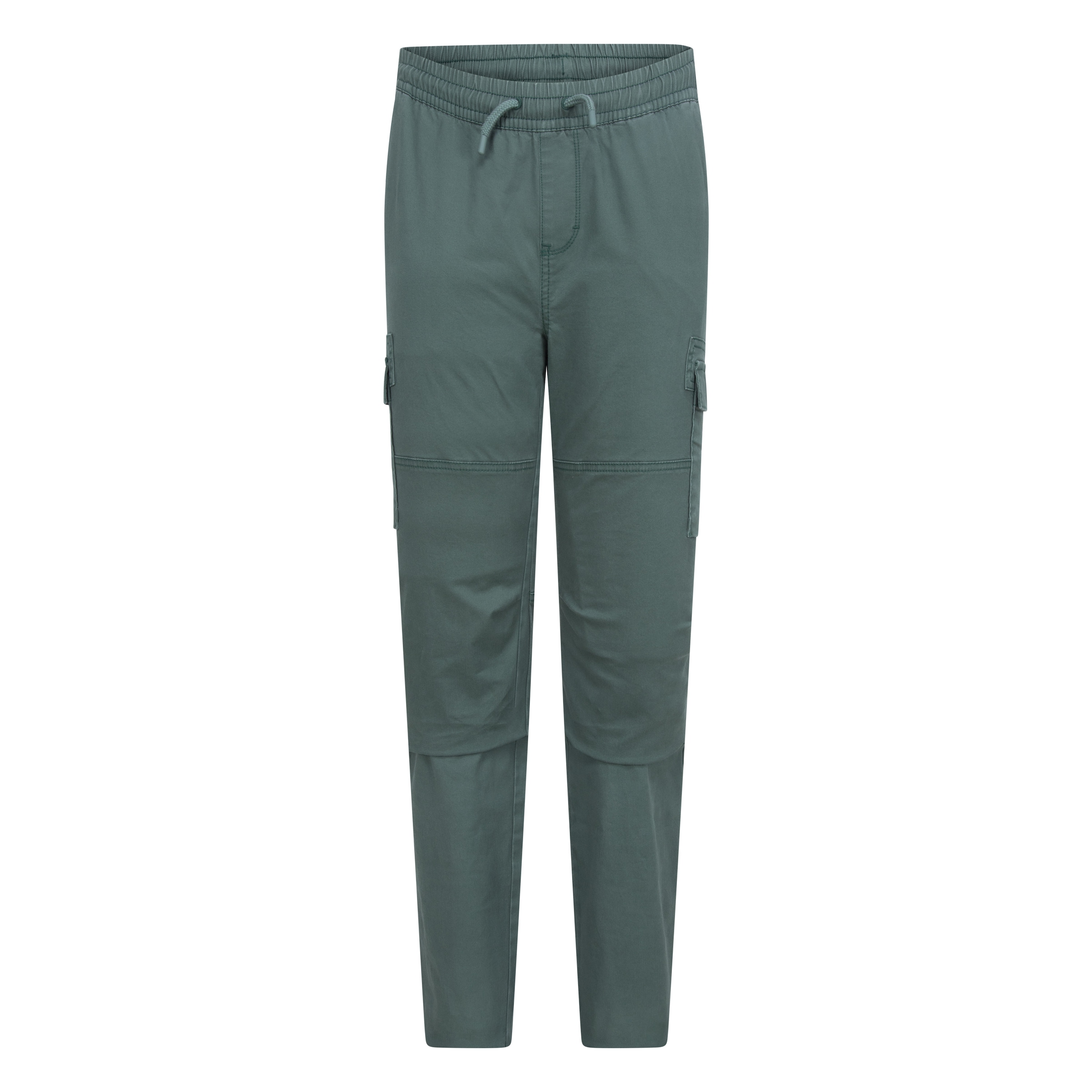 Converse Cargohose "CNVB LIFESTYLE WOVEN CARGO PANt für Kids", mit Cargotaschen