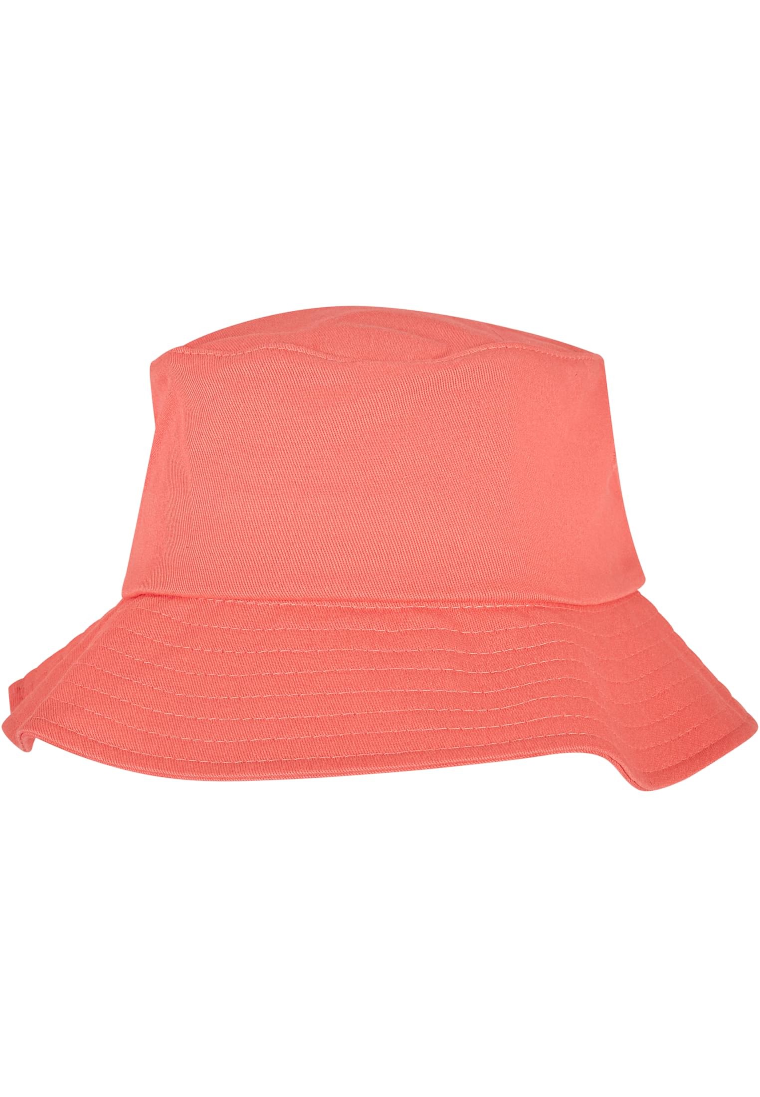 Flex Cap »Flexfit Unisex Flexfit Cotton Twill Bucket Hat«