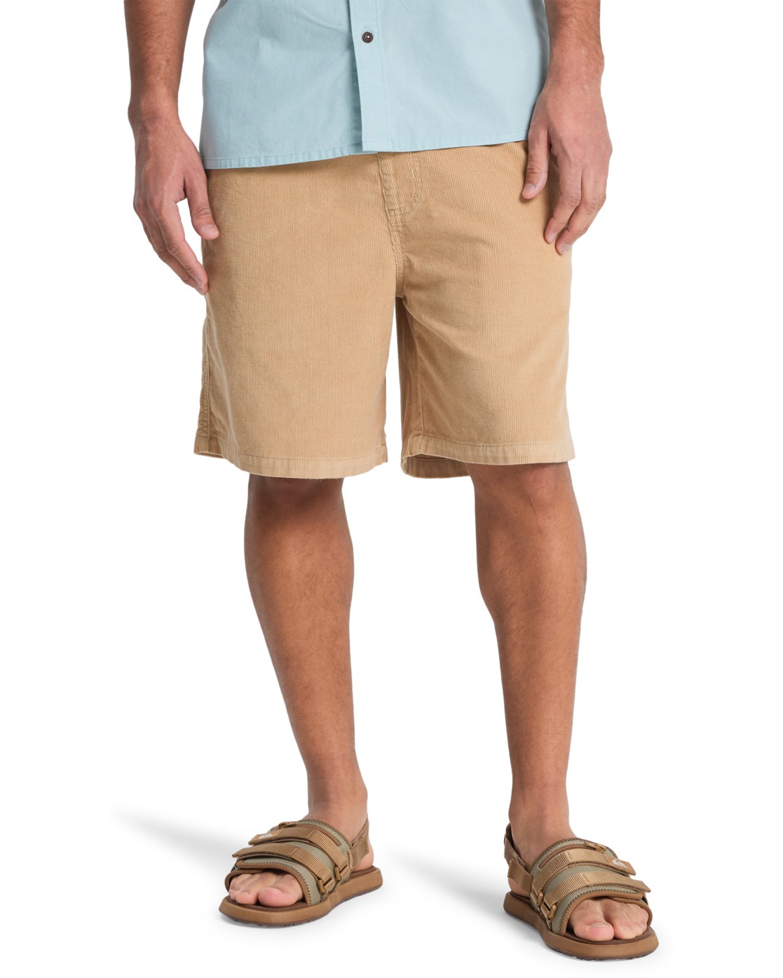 Quiksilver "Taxer 18""
