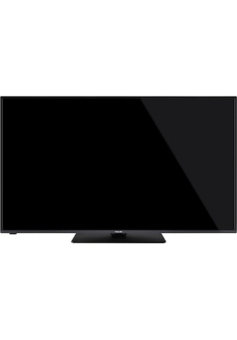 Panasonic LED-Fernseher »TX-55JXW604«, 139 cm/55 Zoll, 4K Ultra HD, Smart-TV kaufen