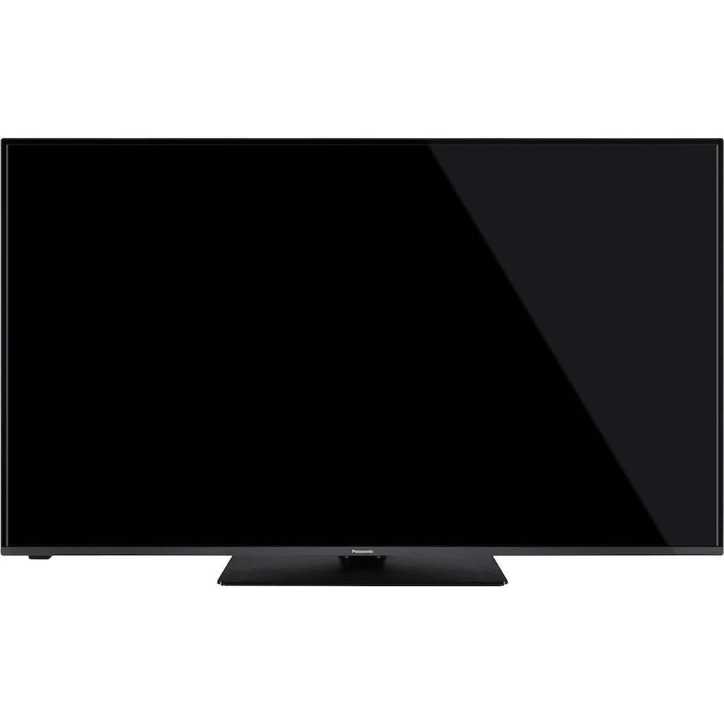 Panasonic LED-Fernseher »TX-55JXW604«, 139 cm/55 Zoll, 4K Ultra HD, Smart-TV