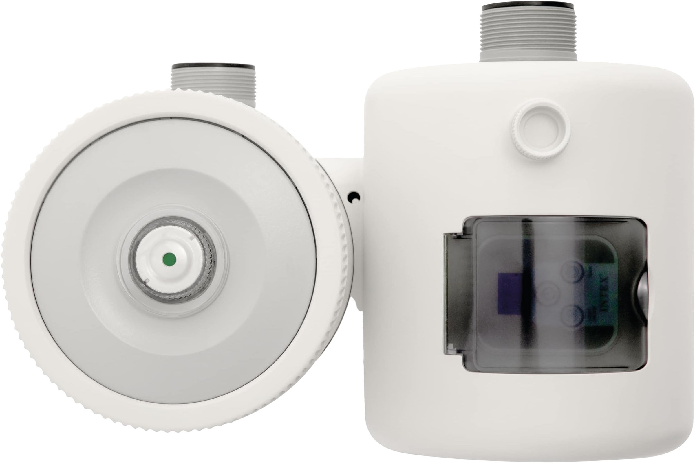Intex Kartuschen-Filterpumpe »»CARTRIDGE FILTER PUMPS C2500««
