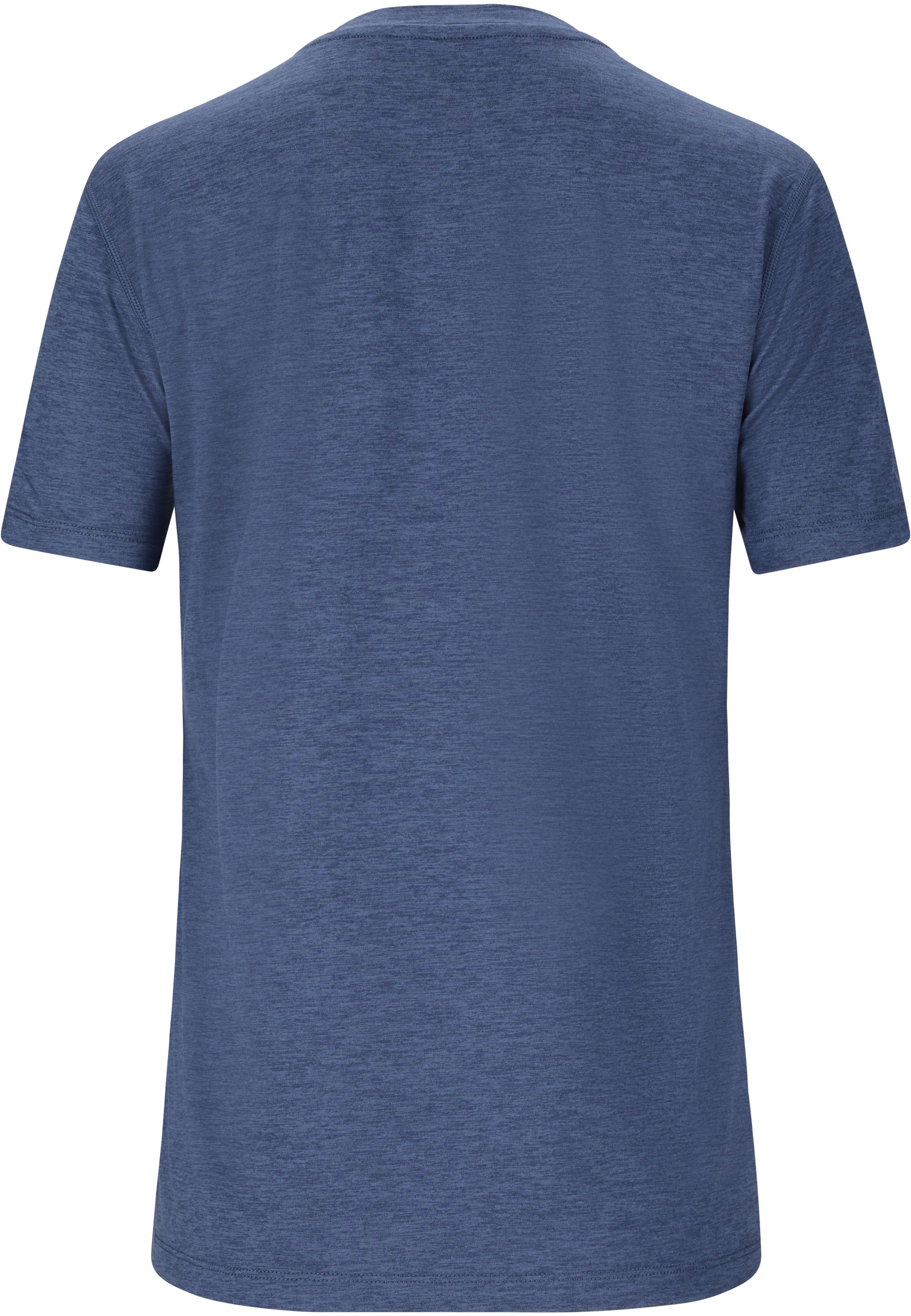ENDURANCE Funktionsshirt »Alvaly«, im simplen Design mit Quick Dry-Technologie