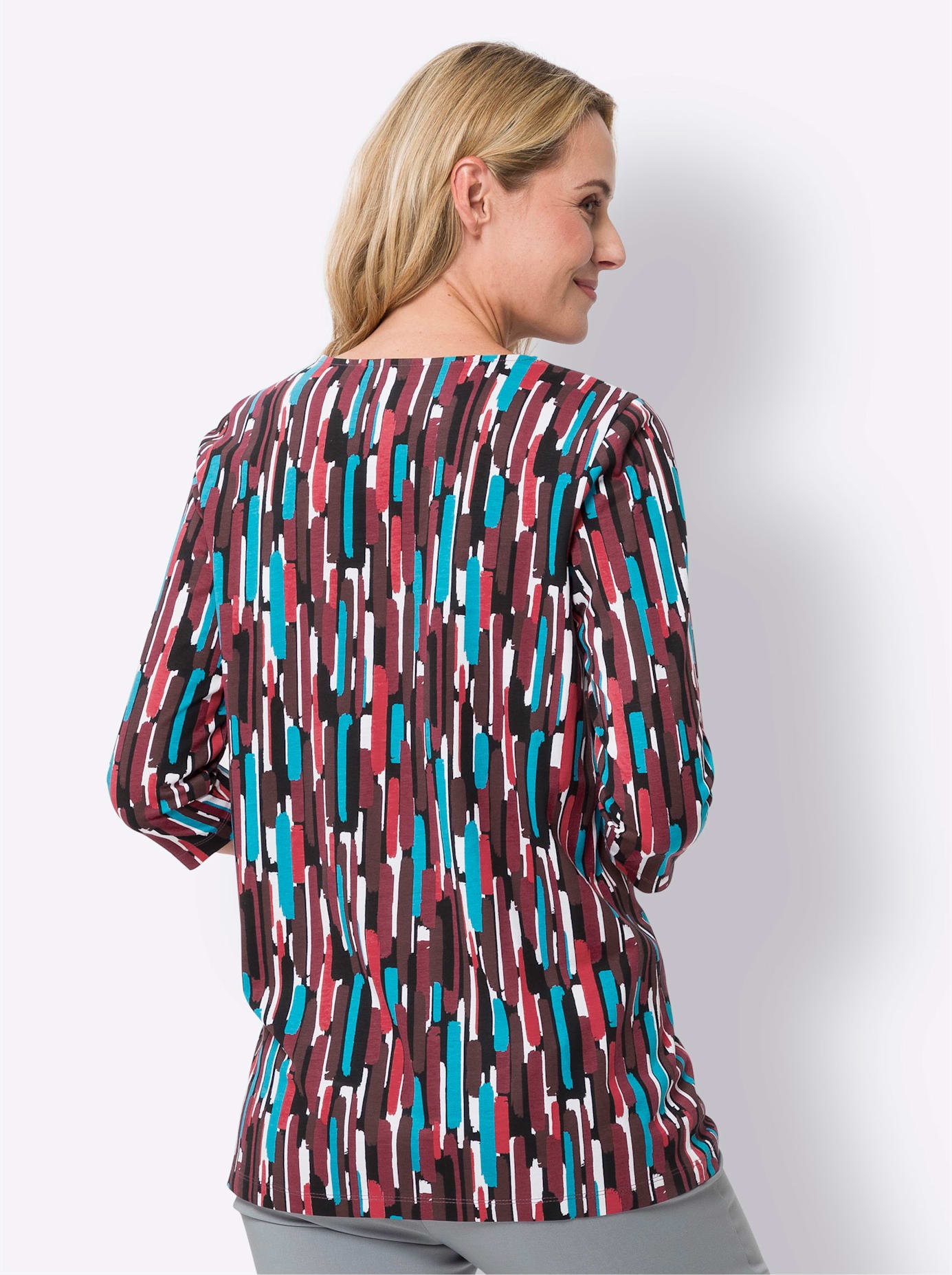 Classic Basics Longshirt "Longshirt", (1 tlg.) günstig online kaufen