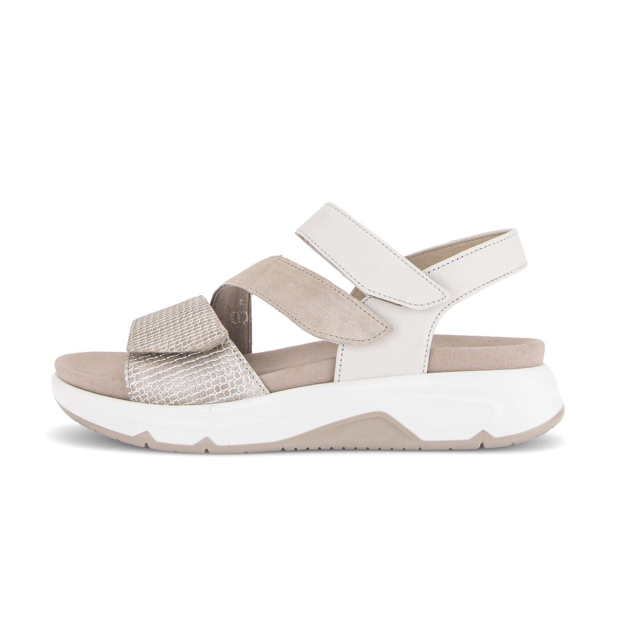 Gabor Plateausandaletten »Plateau Sandale«