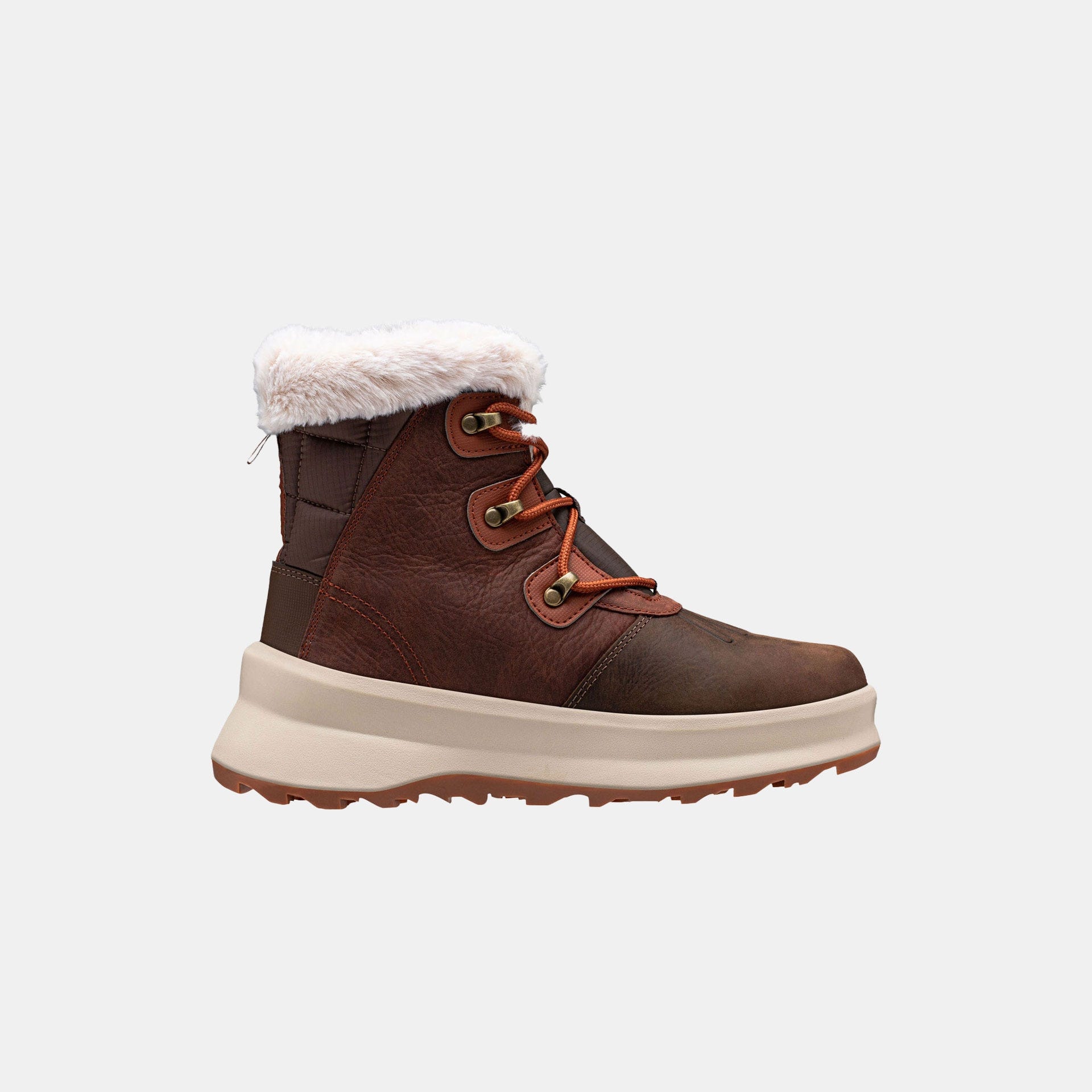 Helly Hansen Winterstiefel »W GARIBALDINI«  waserdicht, isolierend,Winterboots