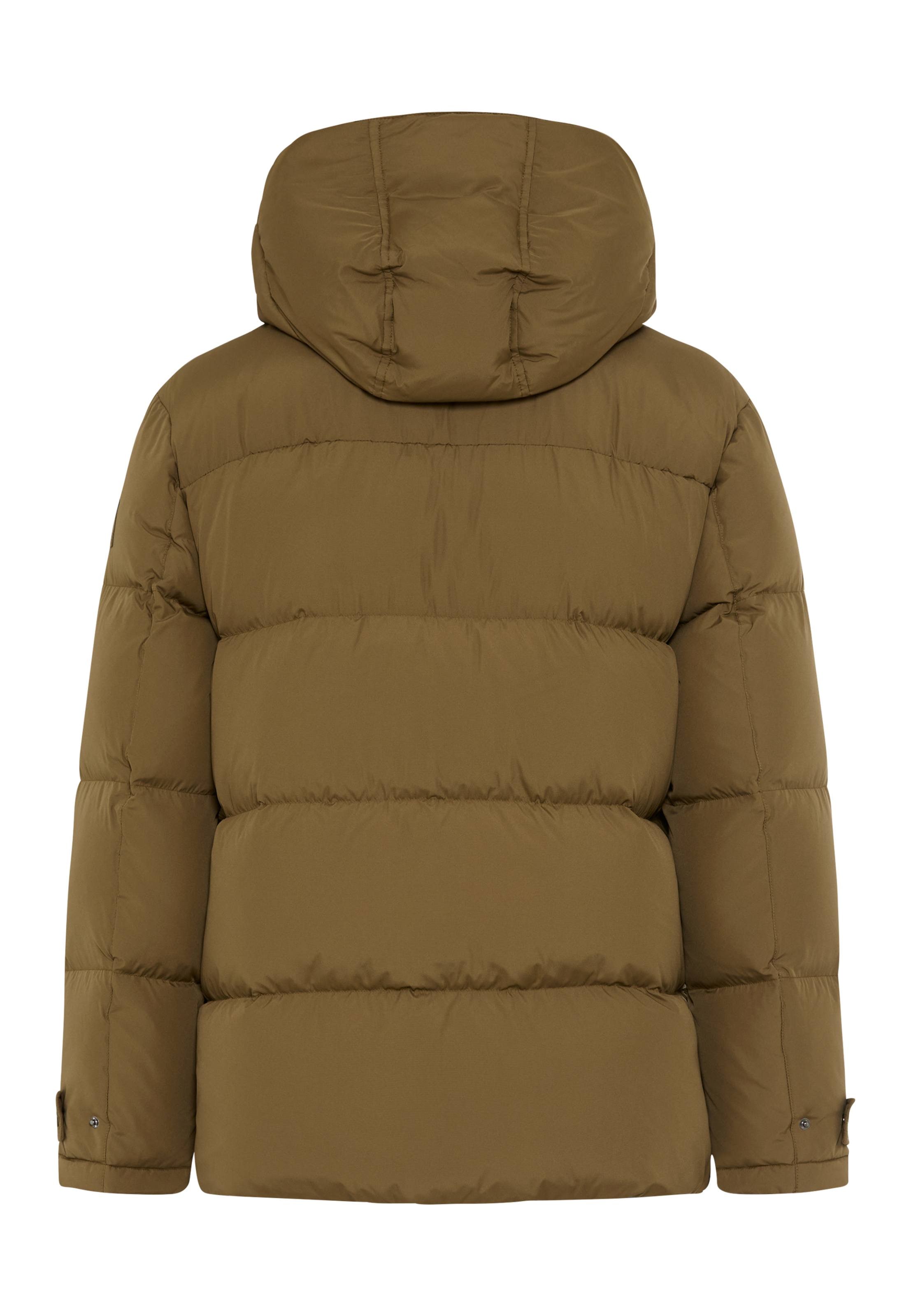 Brax Steppjacke »Style« Steppjacke mit zertifizierter Daunenfüllung
