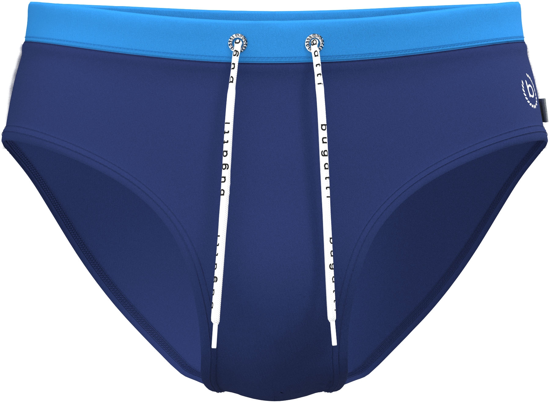 bugatti Badeslip "Birk", mit kontrastfarbenen Details günstig online kaufen
