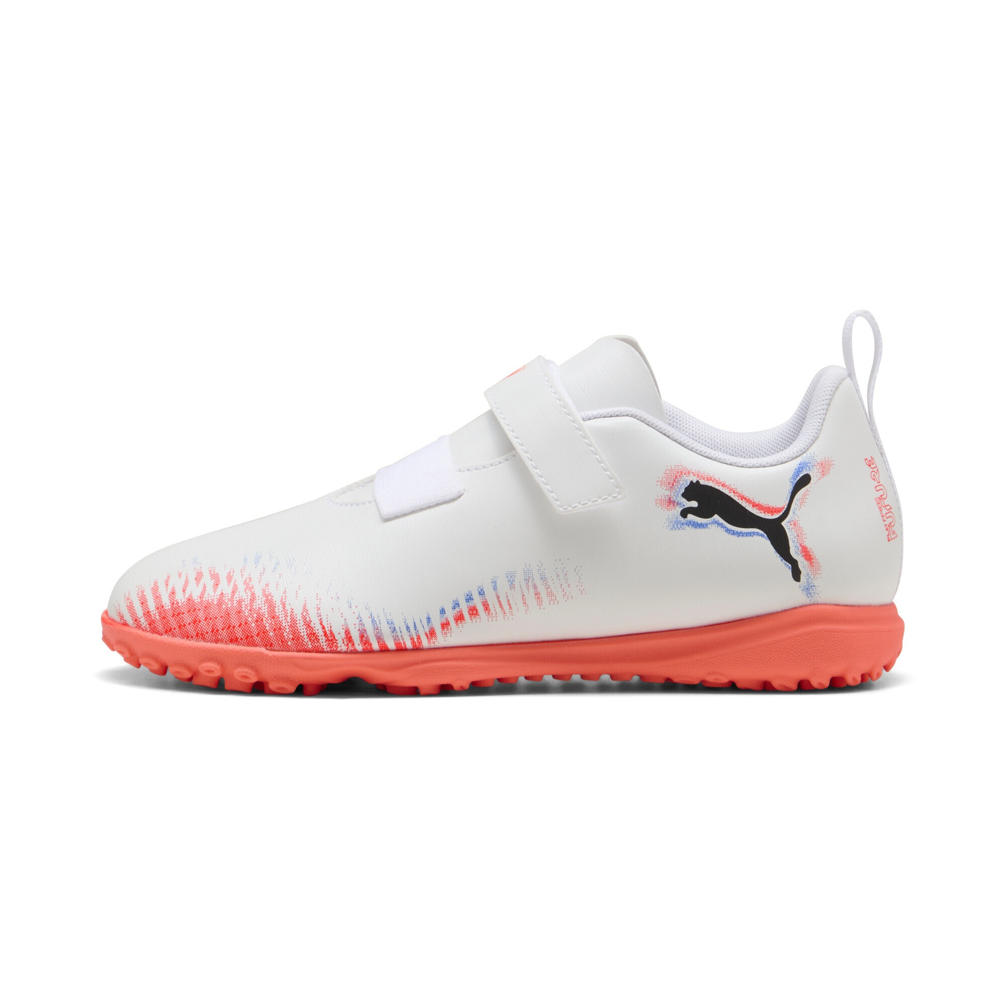 PUMA Fußballschuh »FUTURE 8 PLAY TT Fußballschuhe Jugendliche«