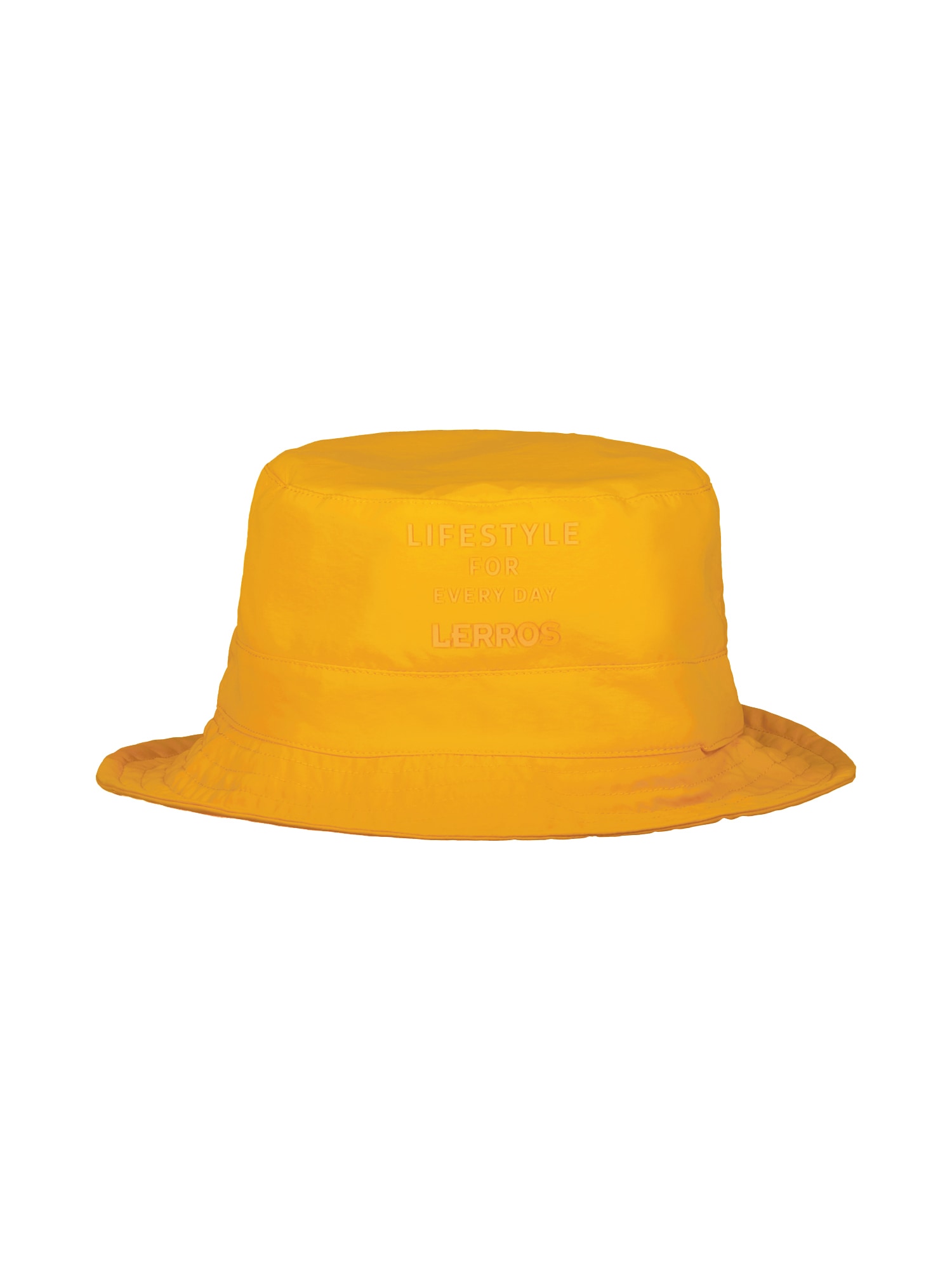 LERROS Fischerhut »LERROS Anglermütze BUCKET CAP, schnelltrocknend mit UV-Schutz«