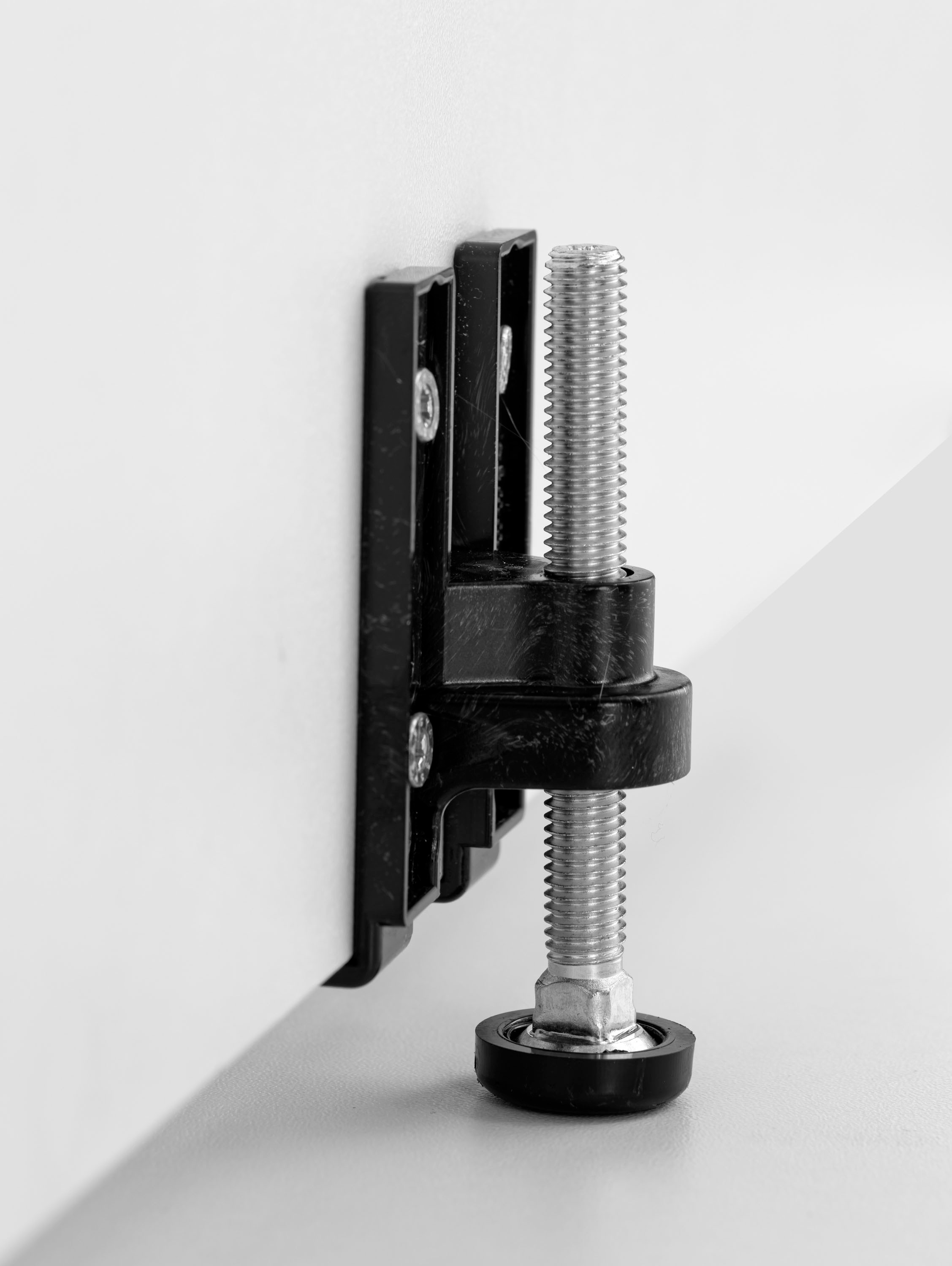 KOCHSTATION Küchenzeile »KS-Riesa« Stellbreite 300 cm, wahlweise mit Induktionskochfeld