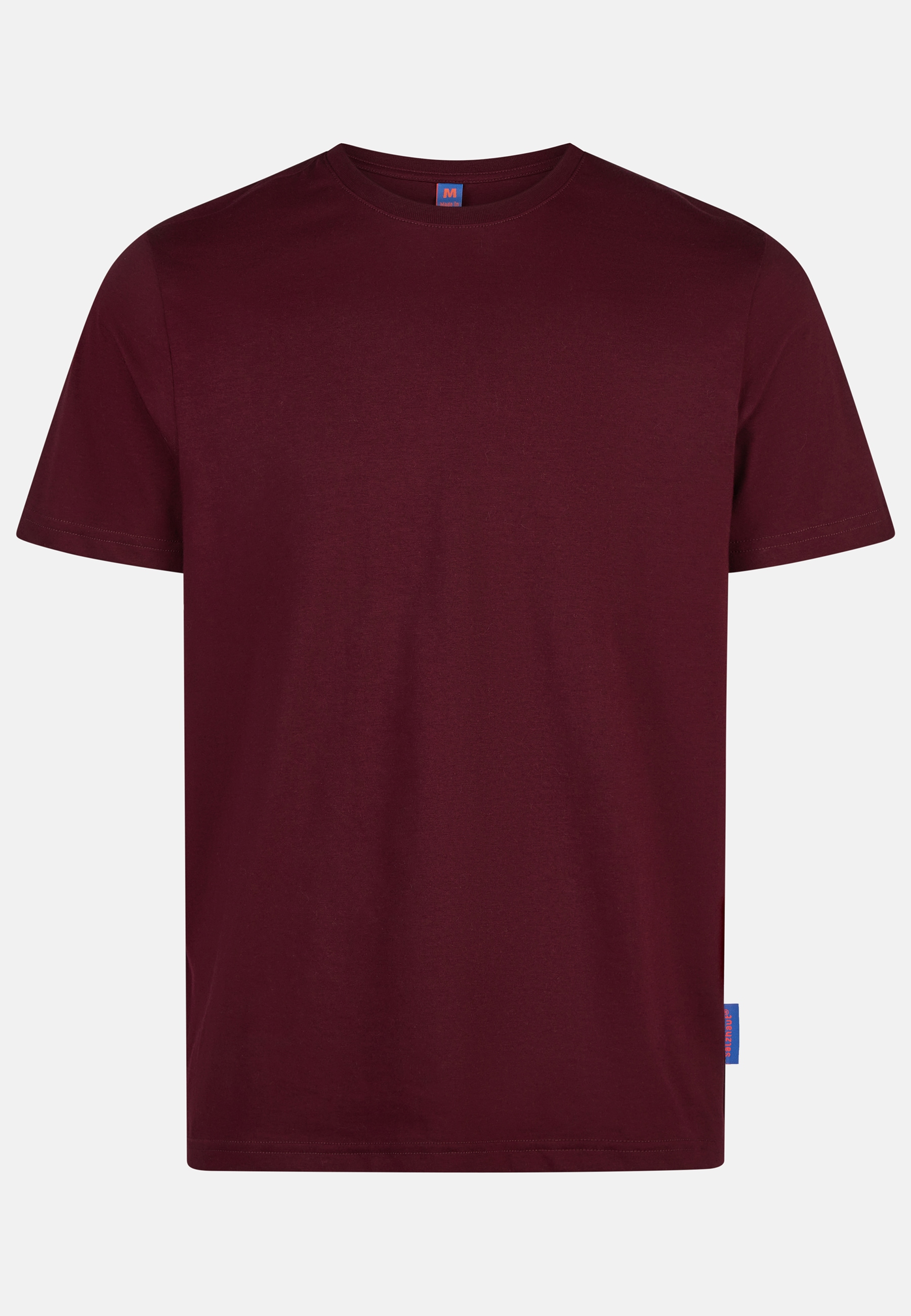 salzhaut T-Shirt "Shirt DIEK"