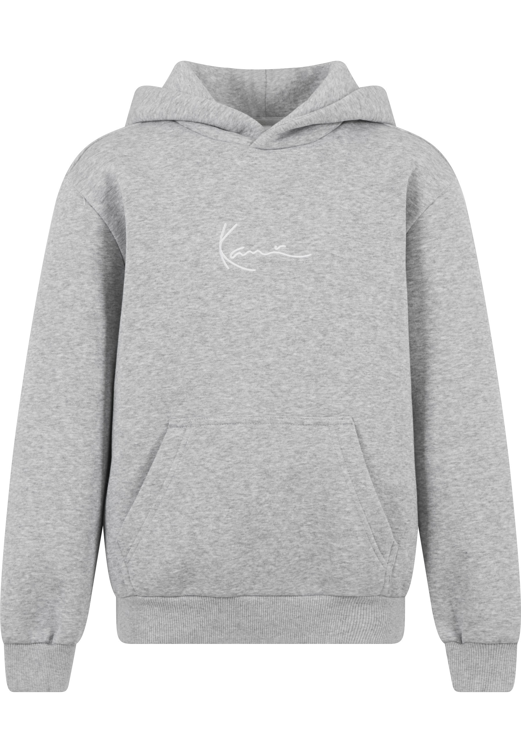 Karl Kani Kapuzensweatshirt "Karl Kani Small Signature Essential Hoodie Junior", 1 Stk.