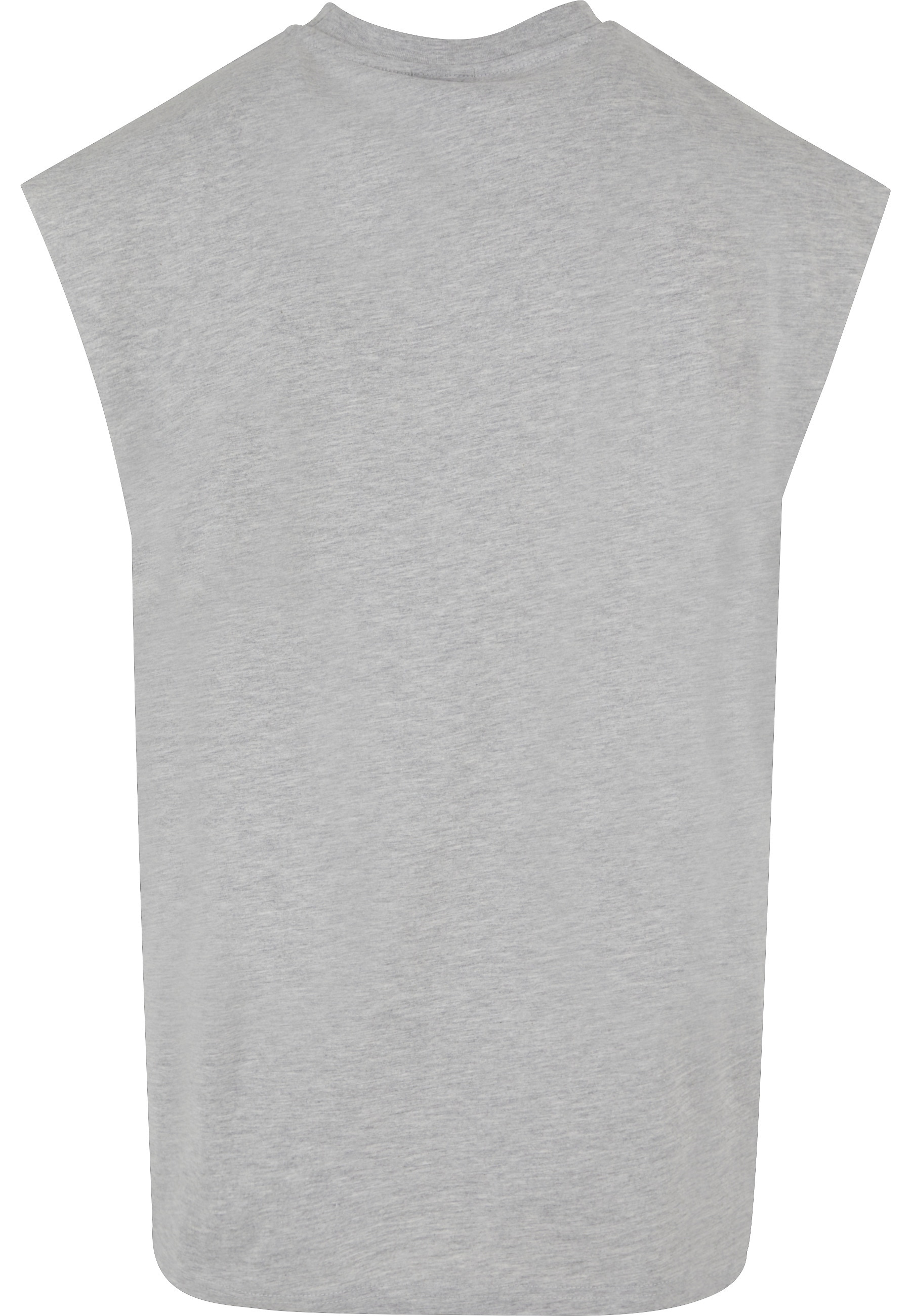 K1X Tanktop »K1X Herren KXM241-035-2 K1X Badge Sleeveless« 1 Stk.